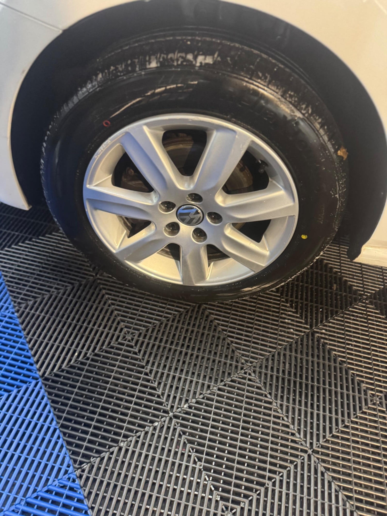 Used Volkswagen Polo for sale - 77658192: Photo 16