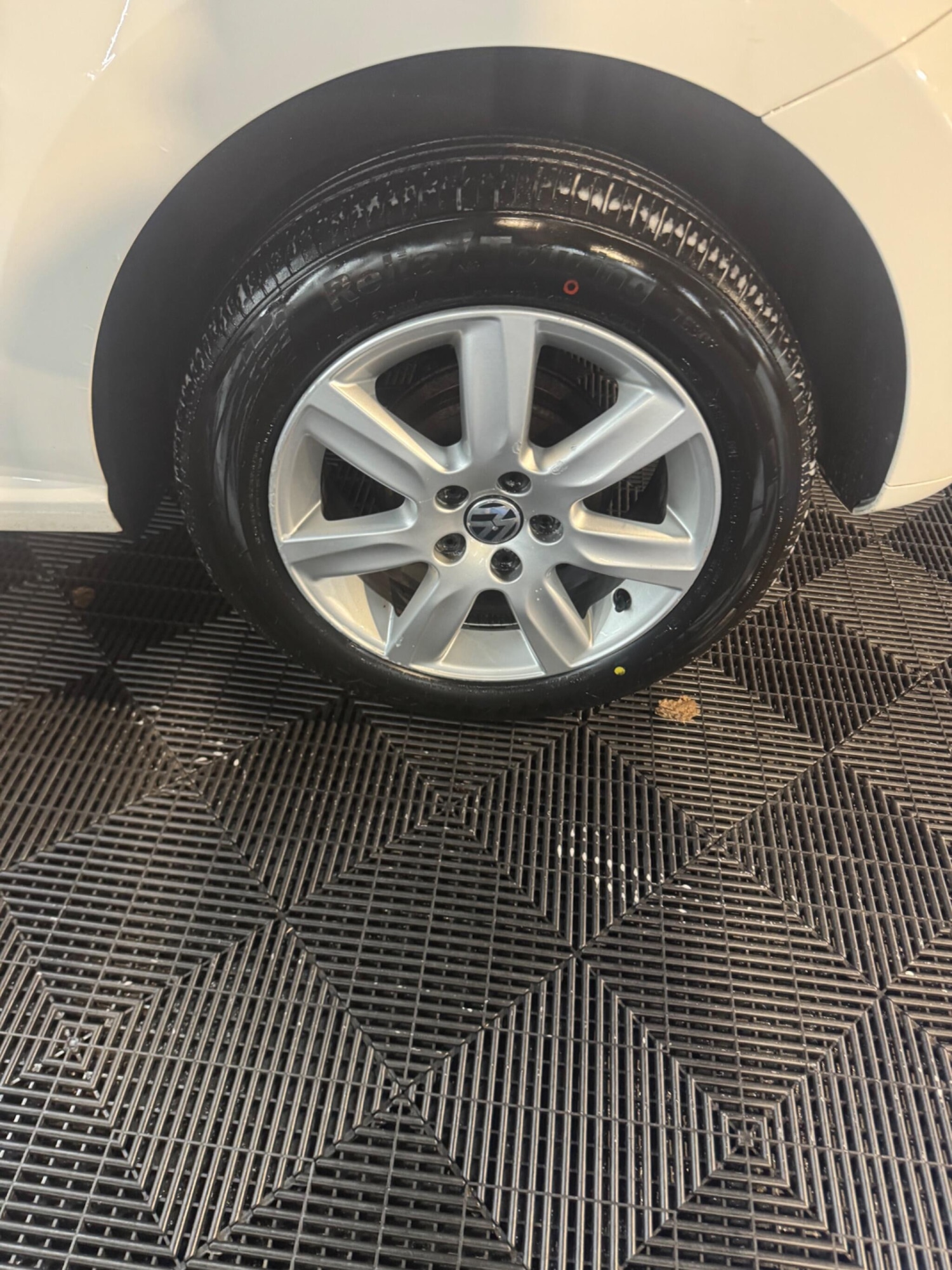 Used Volkswagen Polo for sale - 77658192: Photo 17