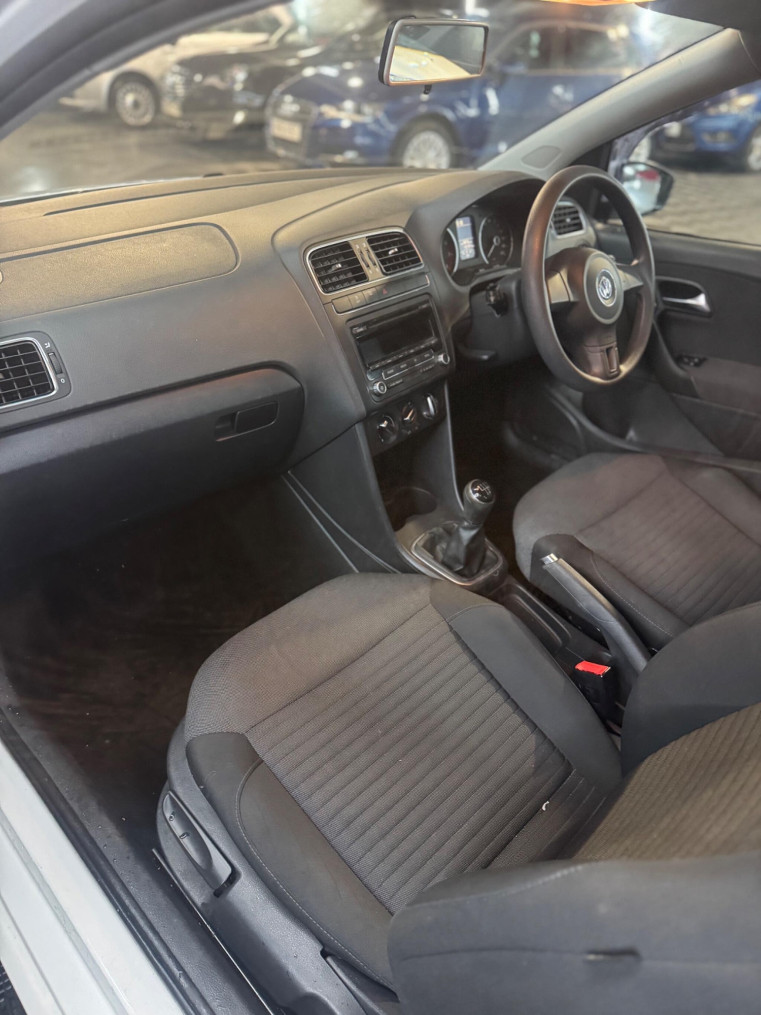 Used Volkswagen Polo for sale - 77658192: Photo 22