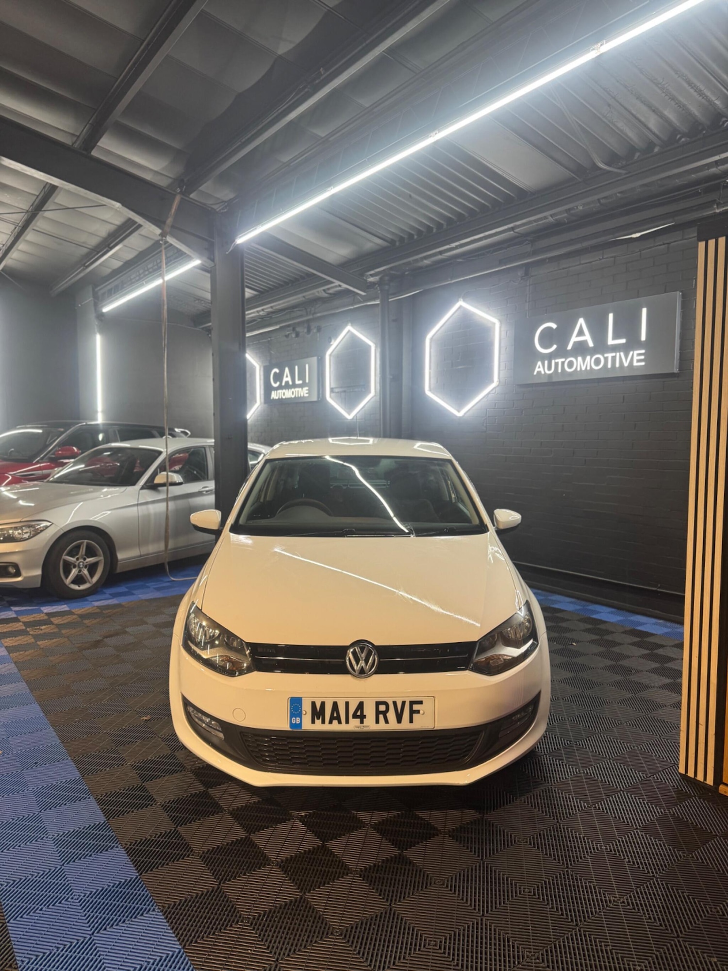 Used Volkswagen Polo for sale - 77658192: Photo 24