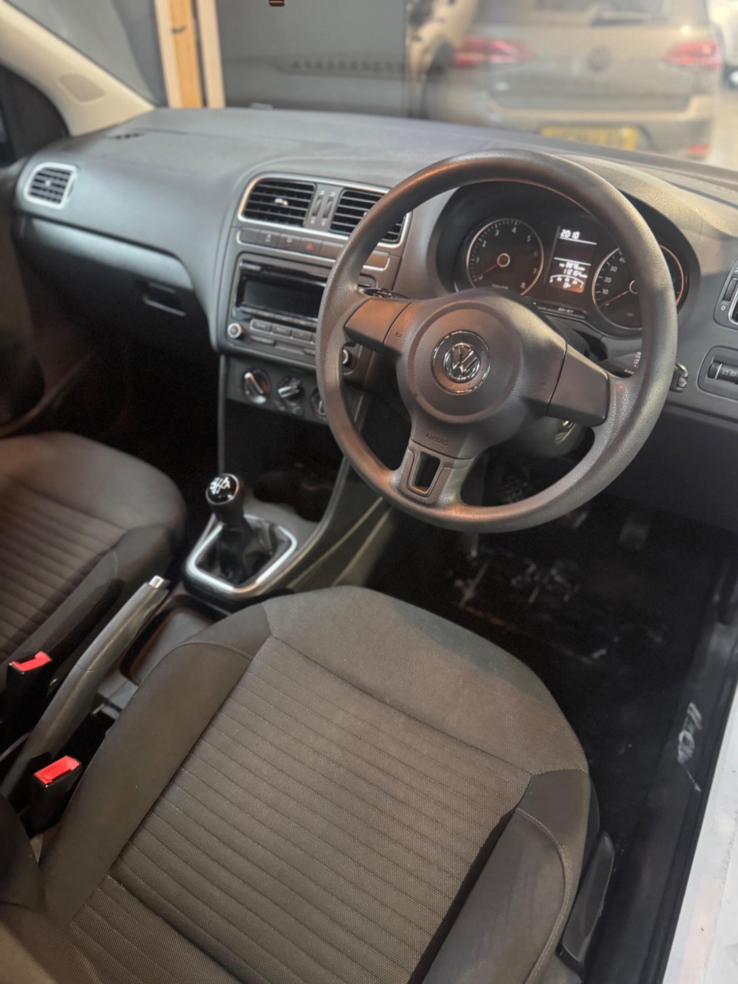 Used Volkswagen Polo for sale - 77658192: Photo 5