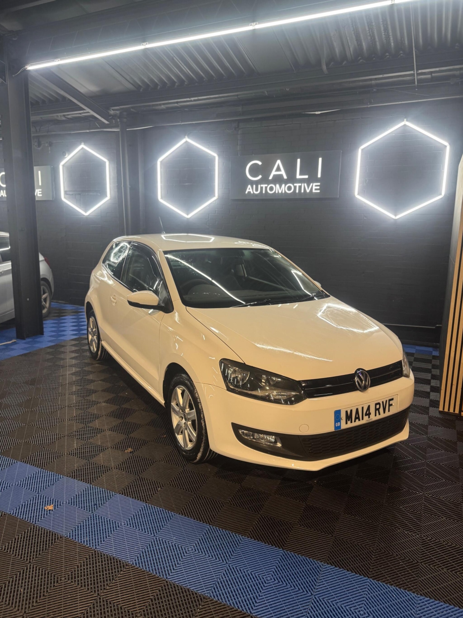 Used Volkswagen Polo for sale - 77658192: Photo 6