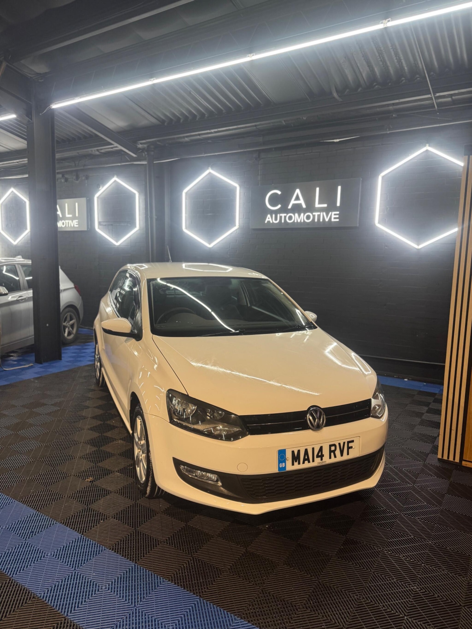 Used Volkswagen Polo for sale - 77658192: Photo 7