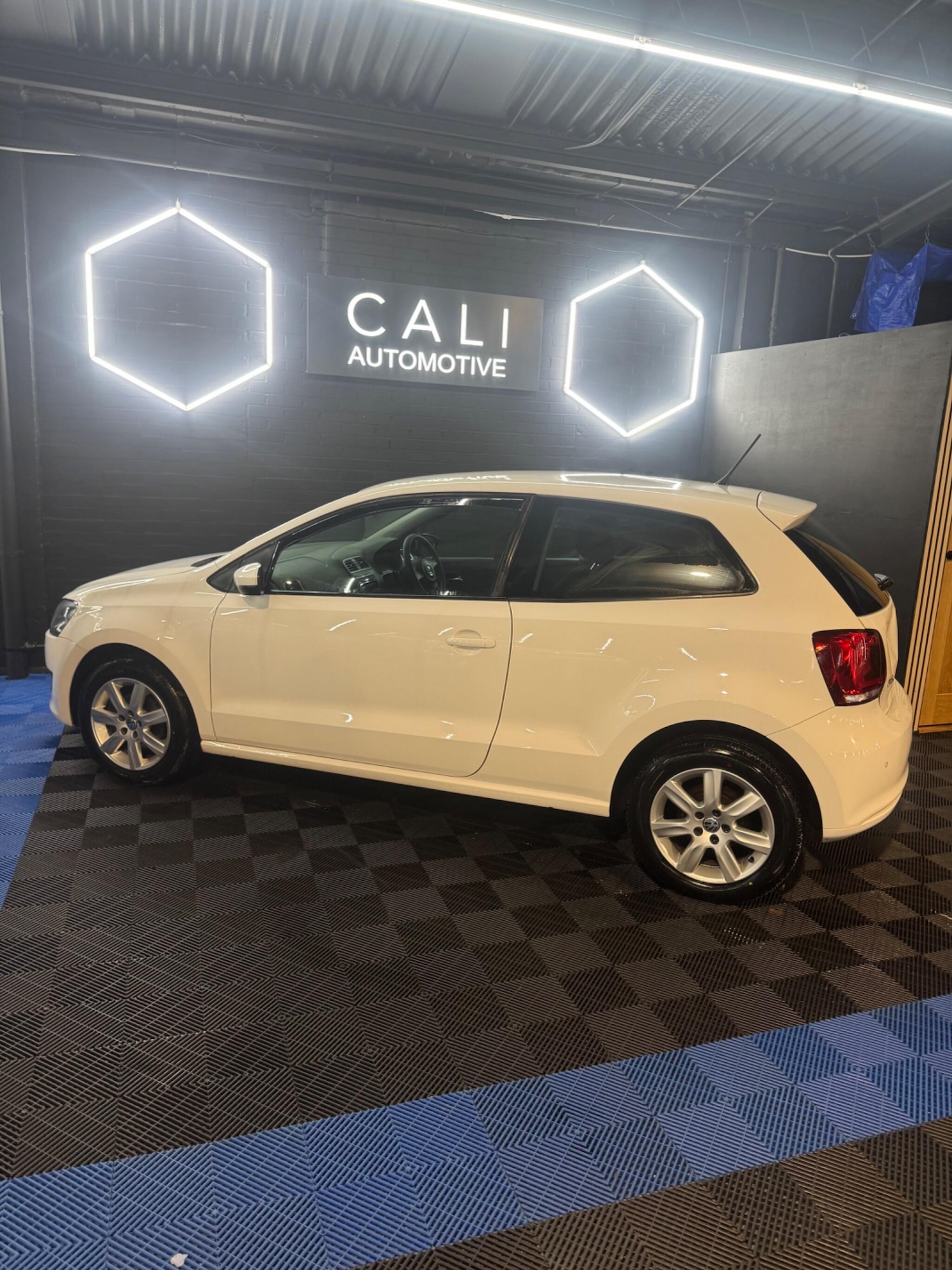 Used Volkswagen Polo for sale - 77658192: Photo 8
