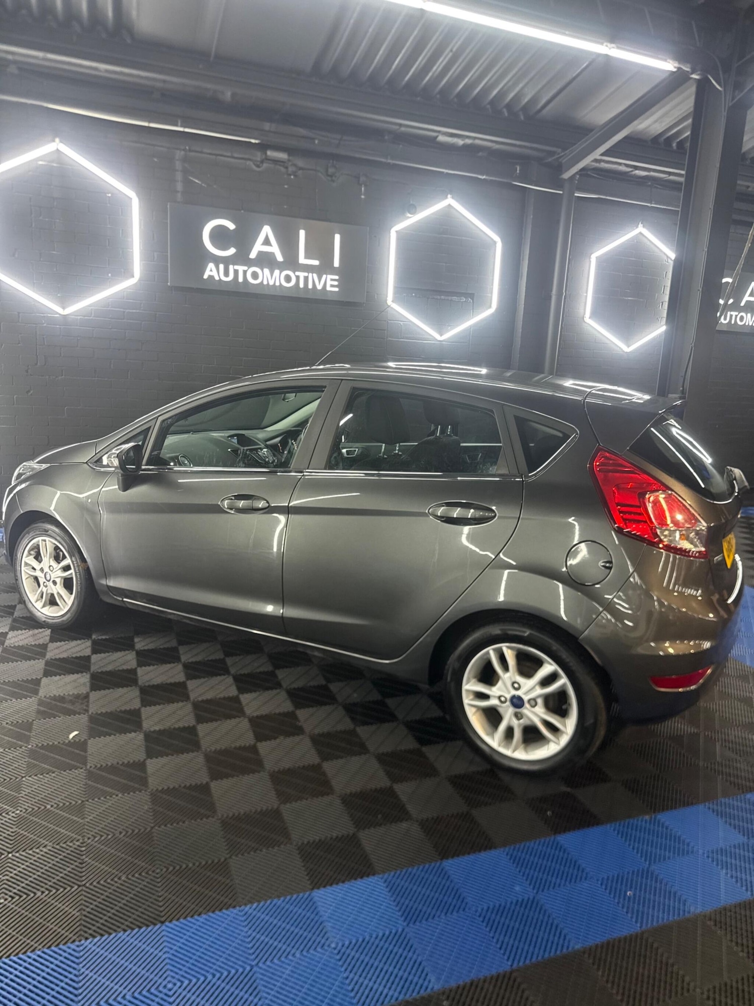 Used Ford Fiesta for sale - 78141348: Photo 10