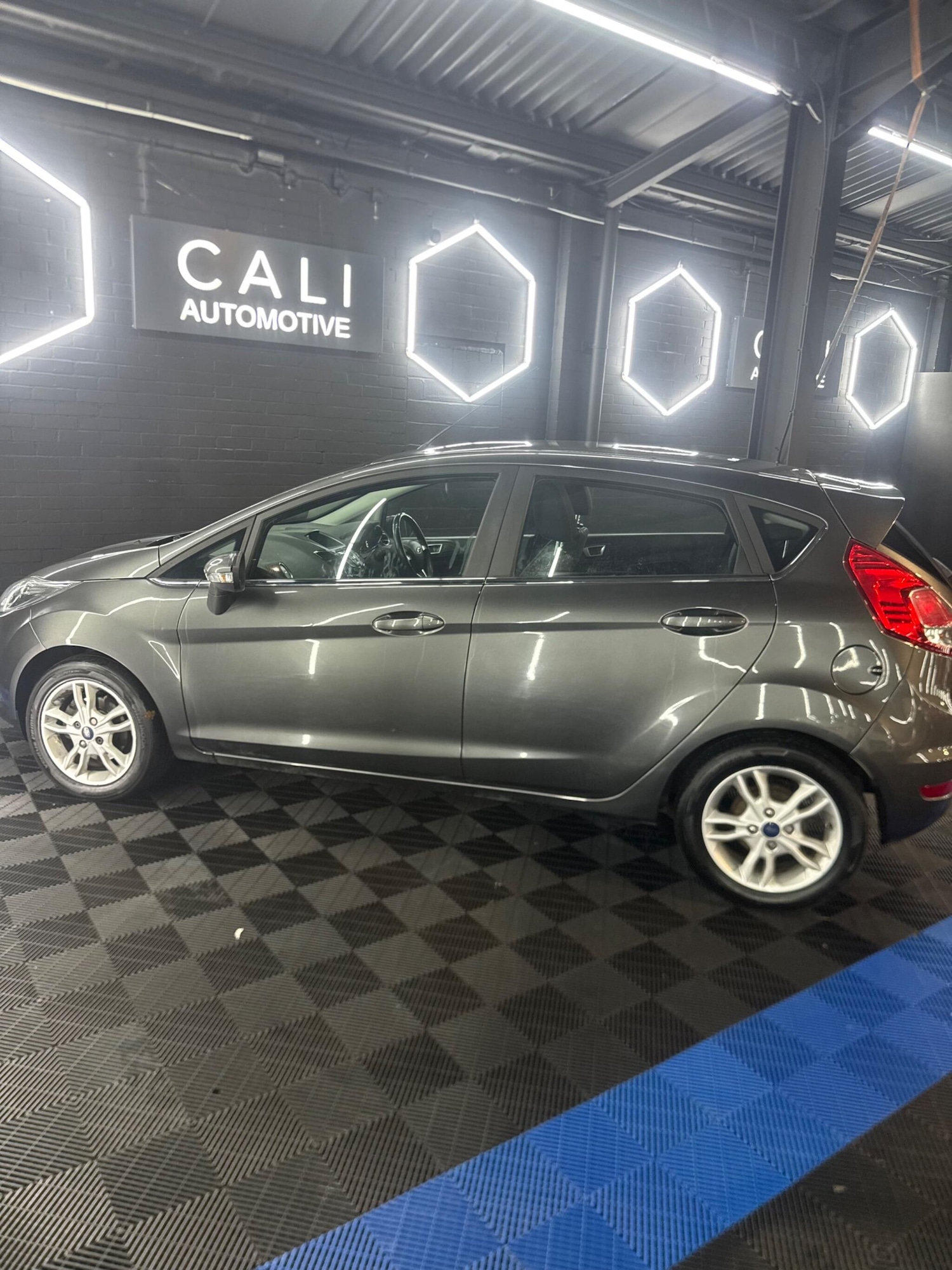 Used Ford Fiesta for sale - 78141348: Photo 12