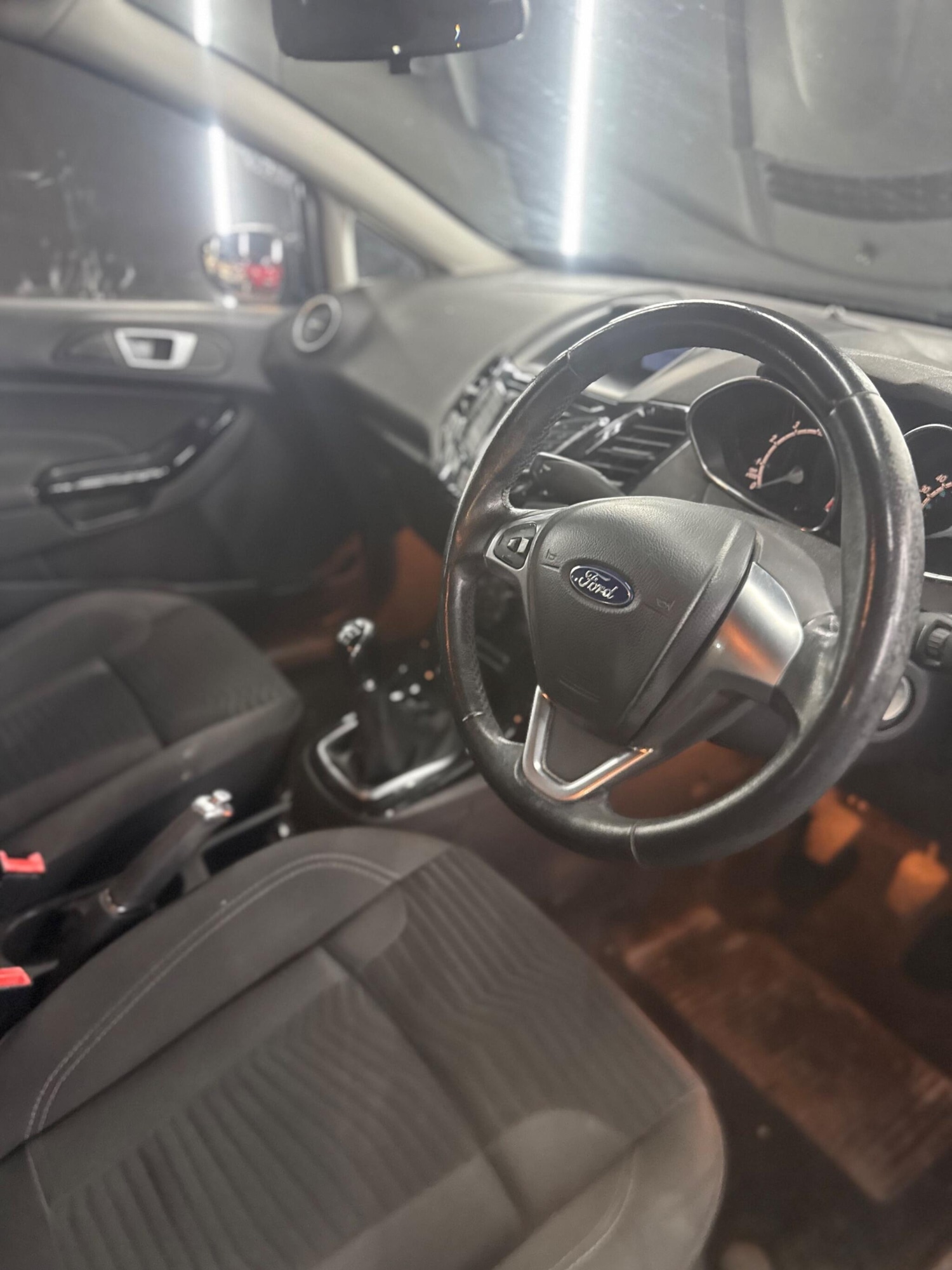 Used Ford Fiesta for sale - 78141348: Photo 16