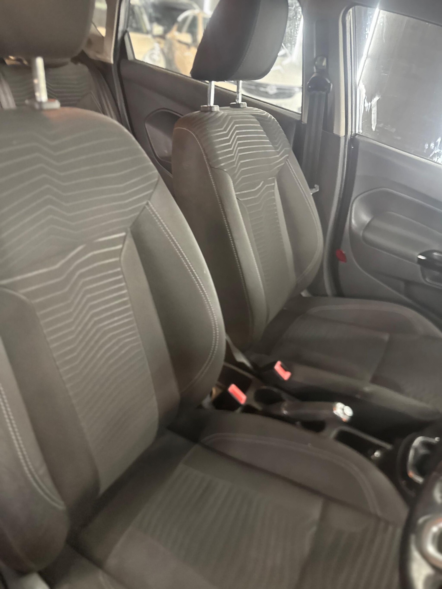 Used Ford Fiesta for sale - 78141348: Photo 18