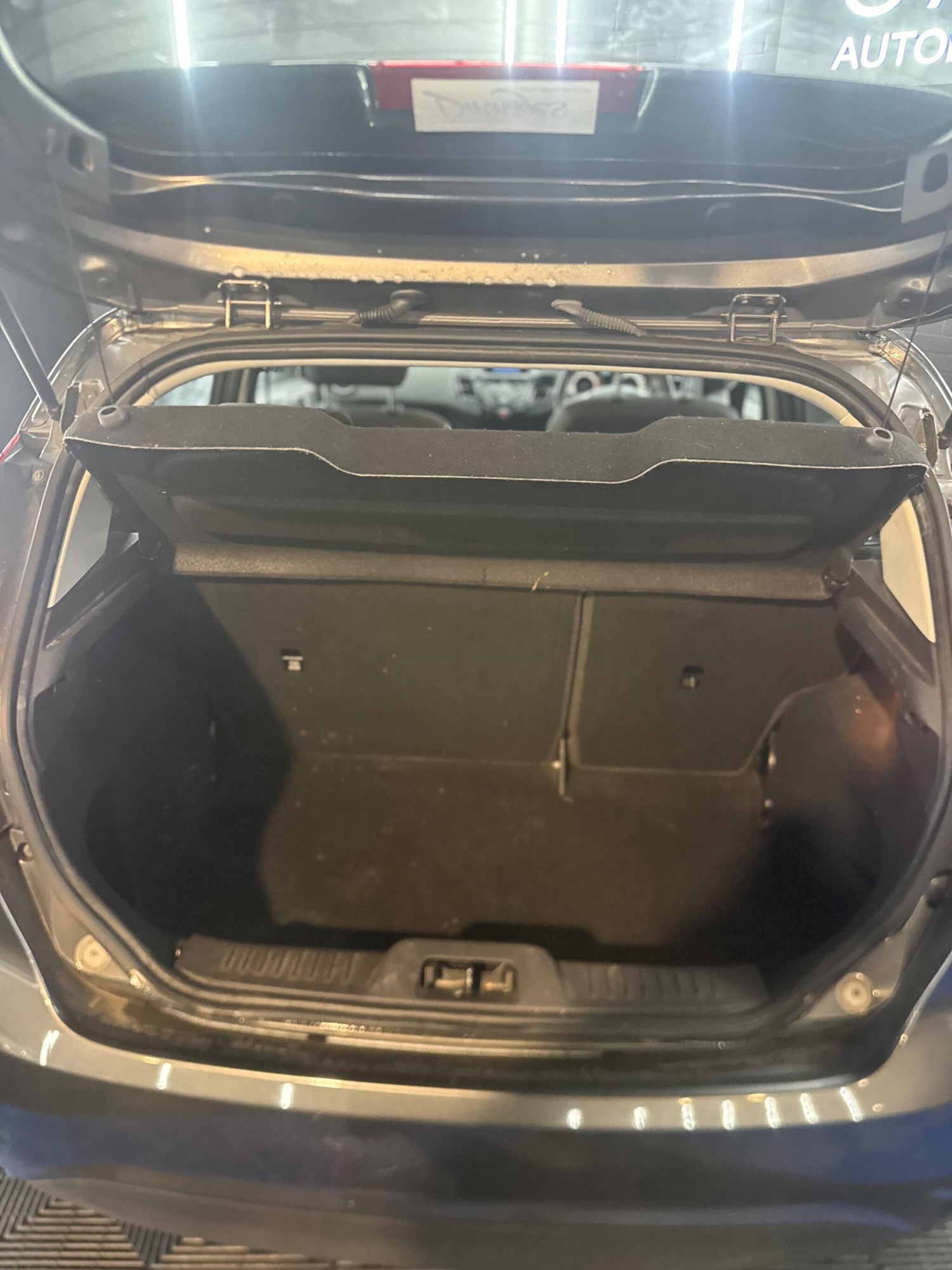 Used Ford Fiesta for sale - 78141348: Photo 19