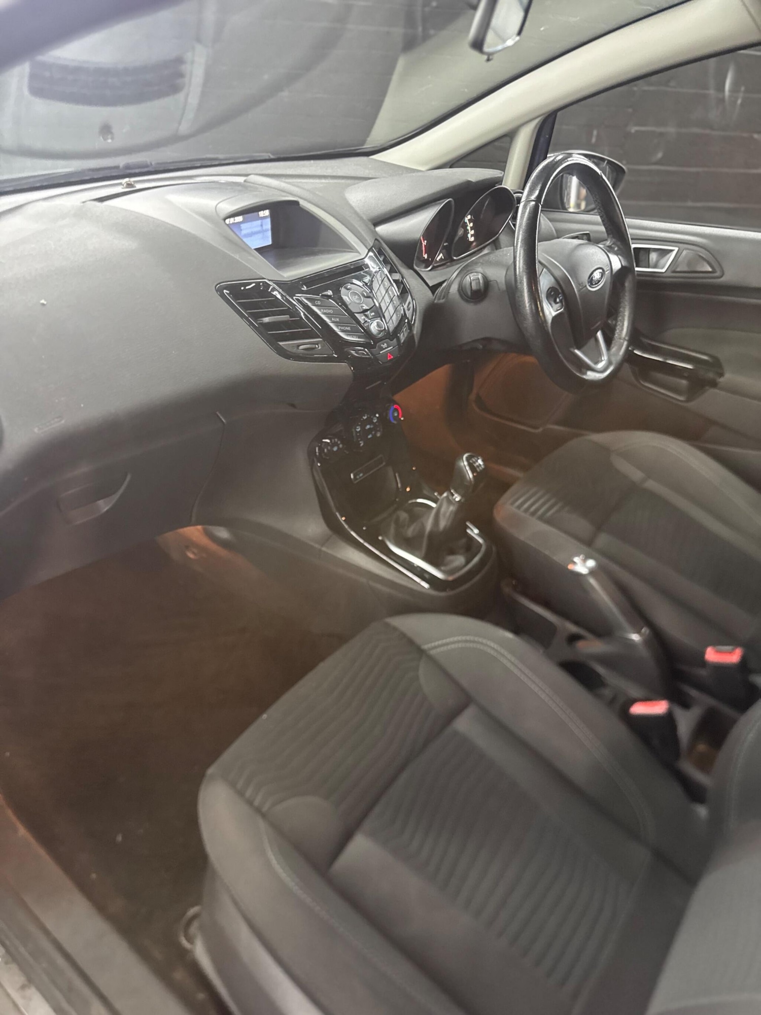 Used Ford Fiesta for sale - 78141348: Photo 20