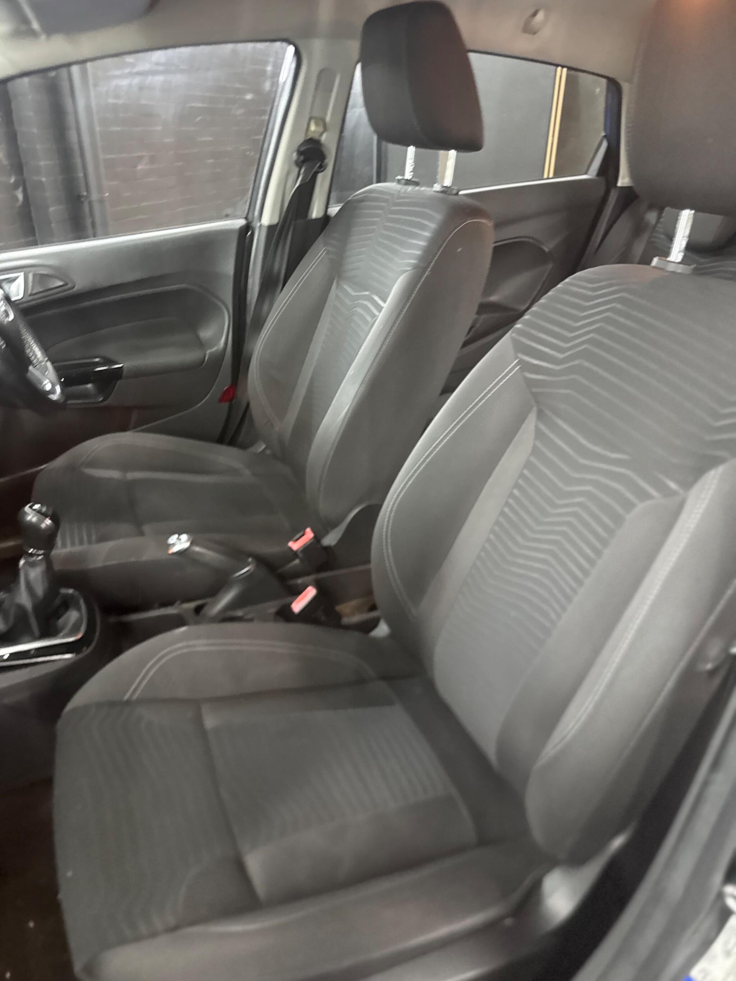 Used Ford Fiesta for sale - 78141348: Photo 22