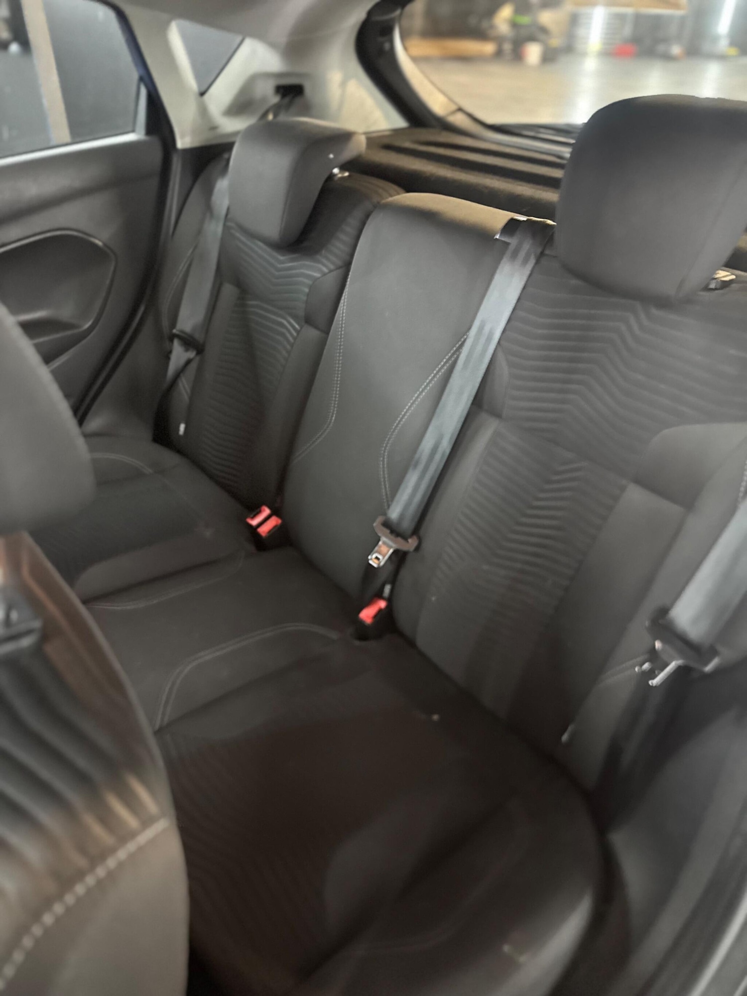 Used Ford Fiesta for sale - 78141348: Photo 23