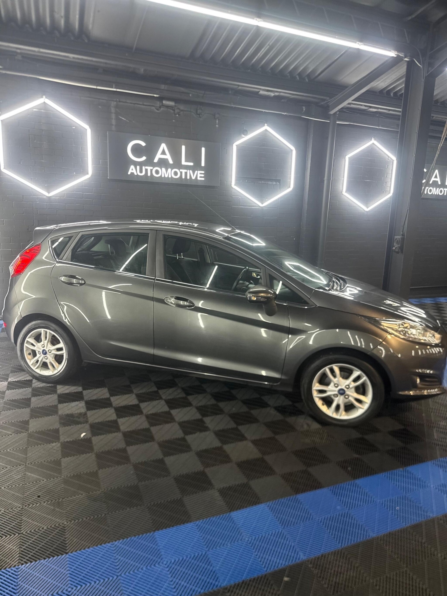 Used Ford Fiesta for sale - 78141348: Photo 29