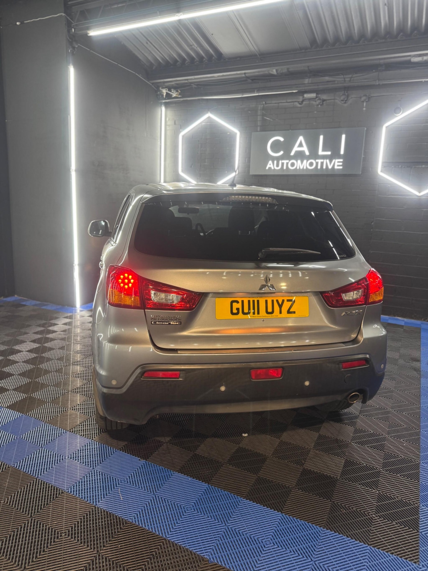 Used Mitsubishi ASX for sale - 76997653: Photo 10