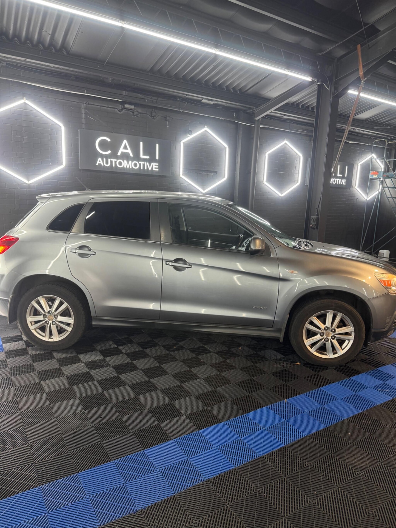 Used Mitsubishi ASX for sale - 76997653: Photo 11