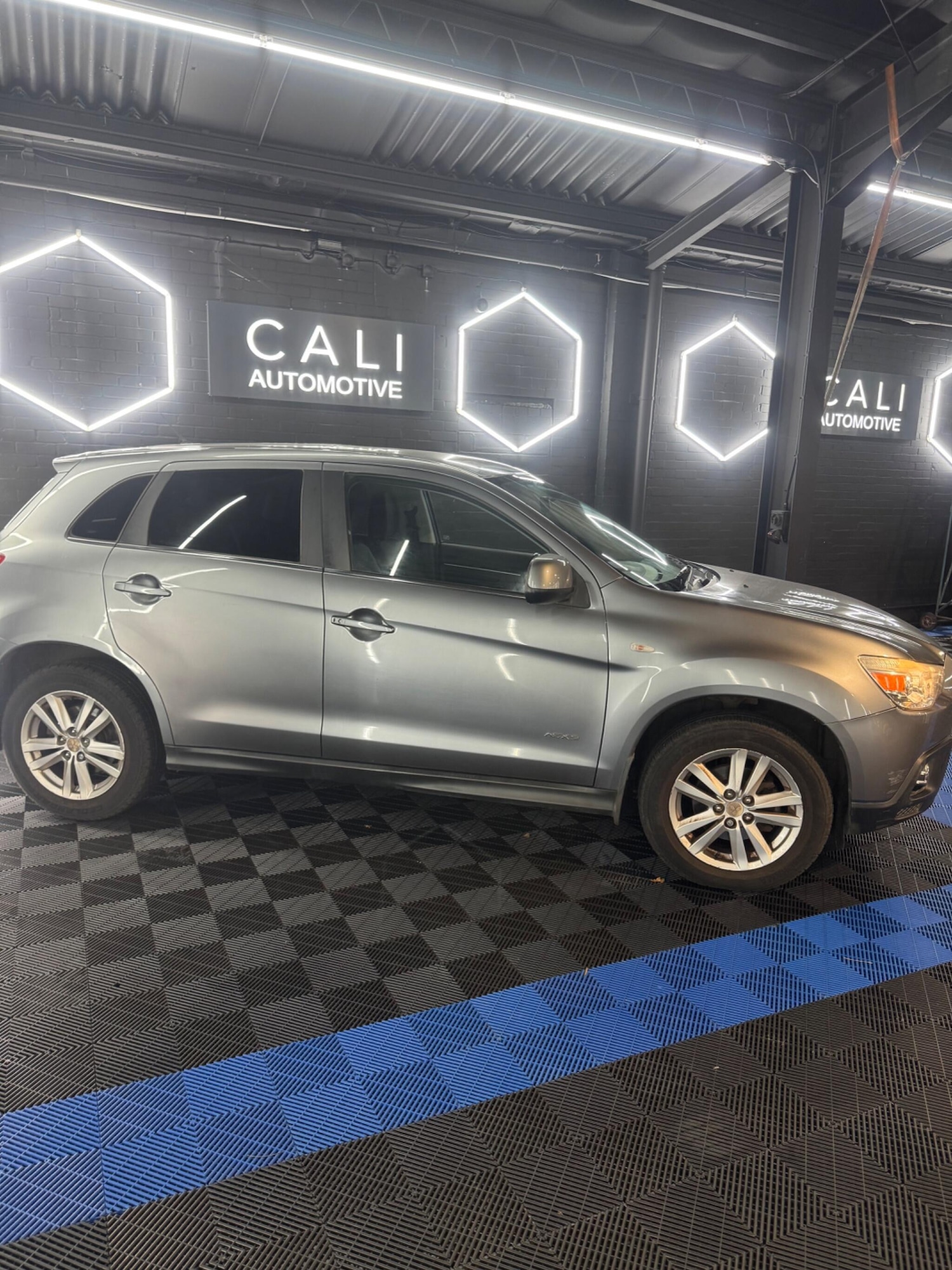 Used Mitsubishi ASX for sale - 76997653: Photo 12