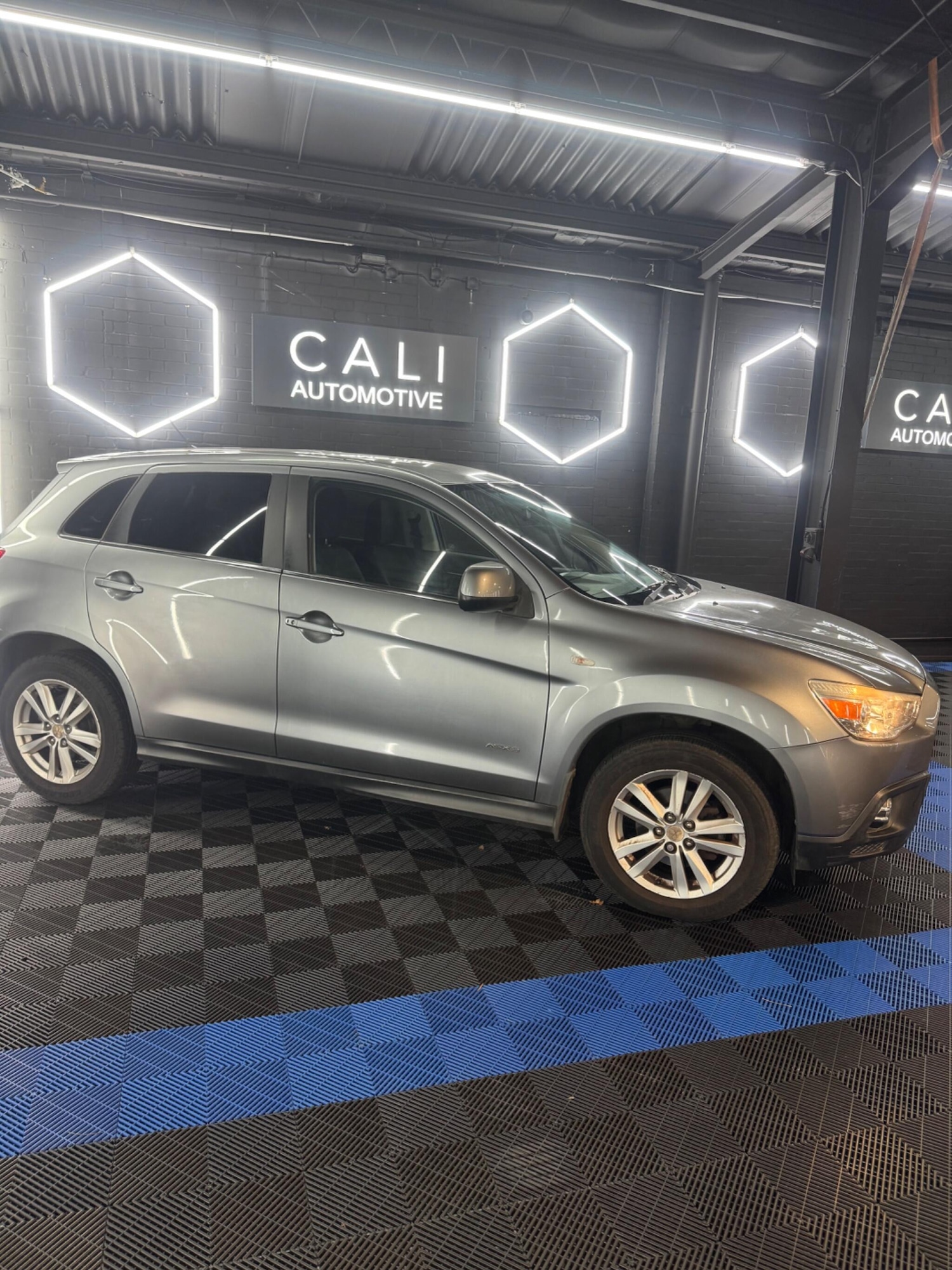 Used Mitsubishi ASX for sale - 76997653: Photo 13