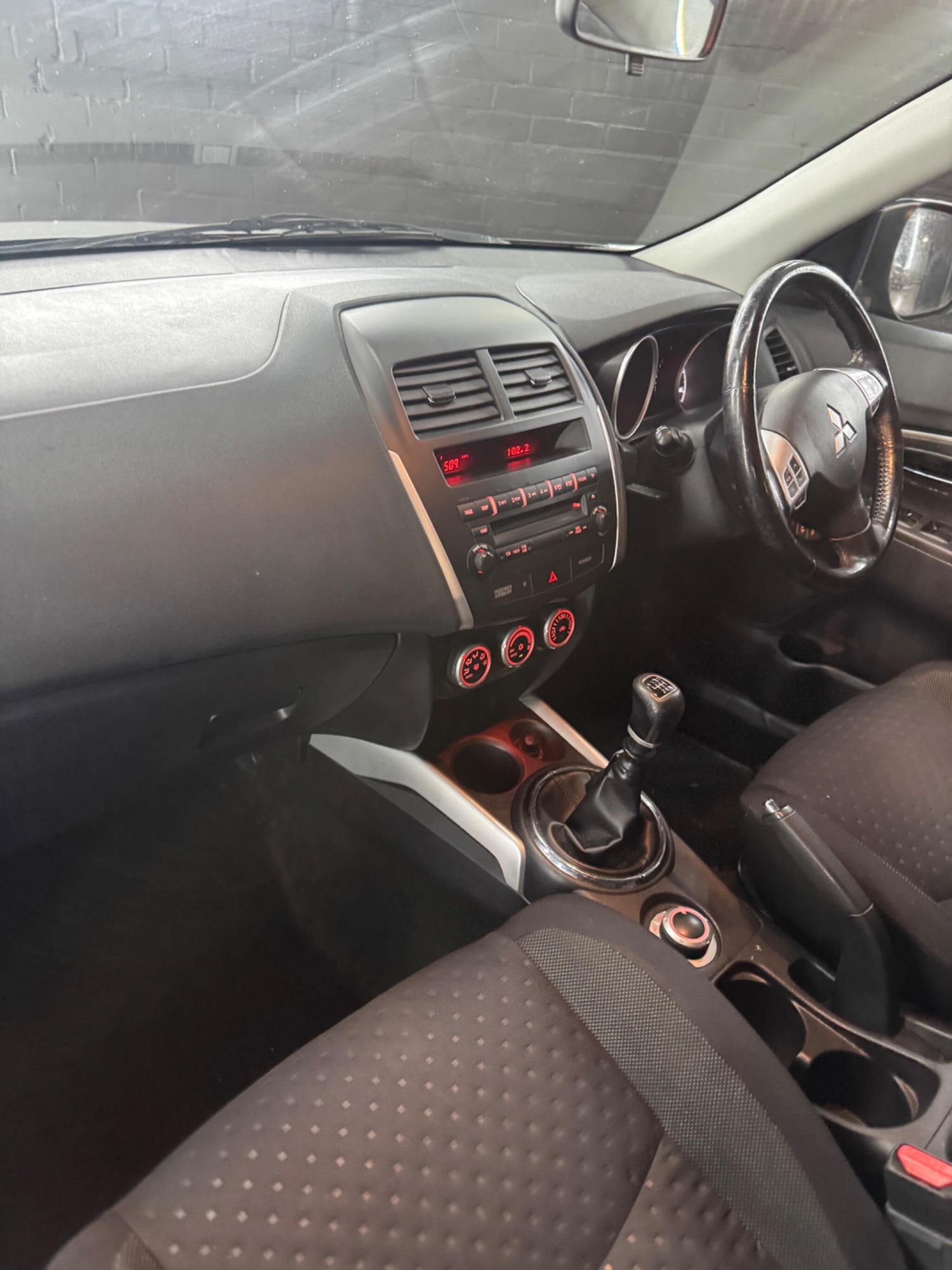 Used Mitsubishi ASX for sale - 76997653: Photo 14