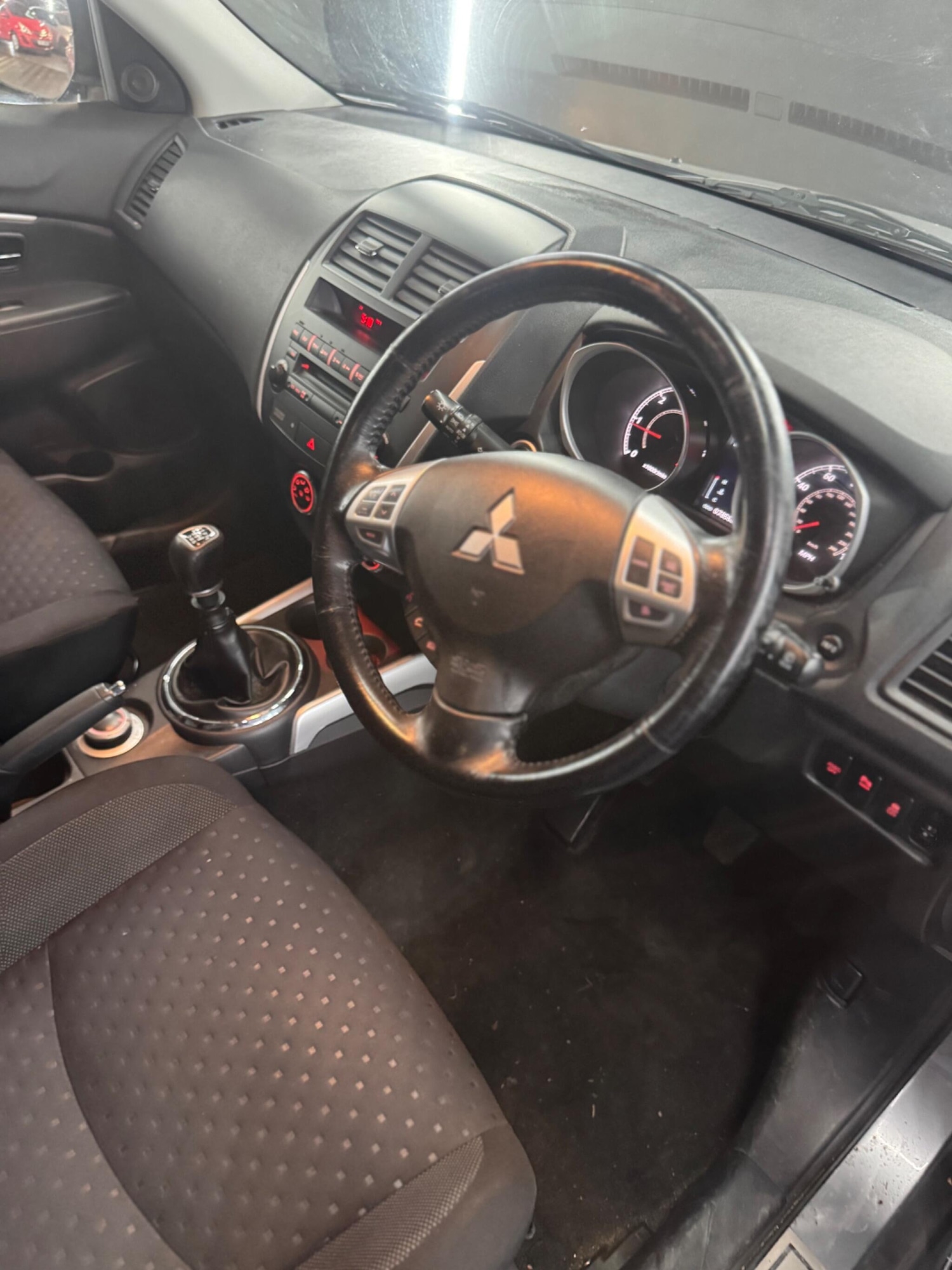 Used Mitsubishi ASX for sale - 76997653: Photo 17