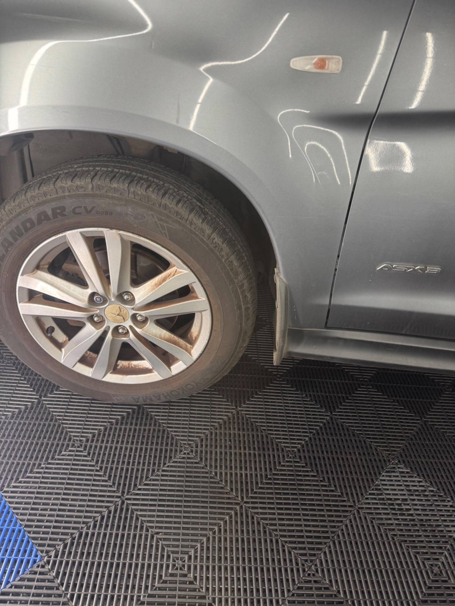 Used Mitsubishi ASX for sale - 76997653: Photo 21