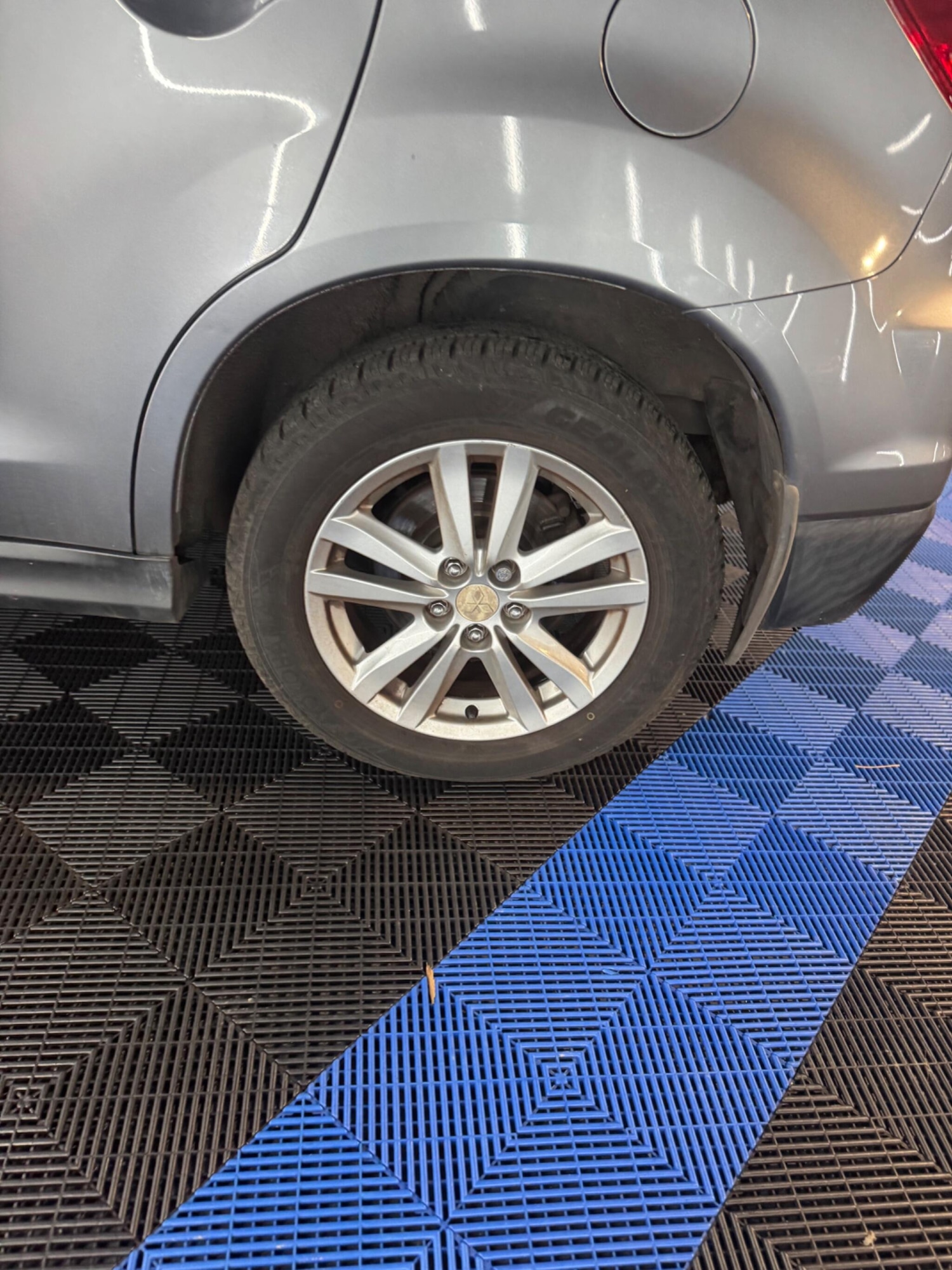 Used Mitsubishi ASX for sale - 76997653: Photo 22