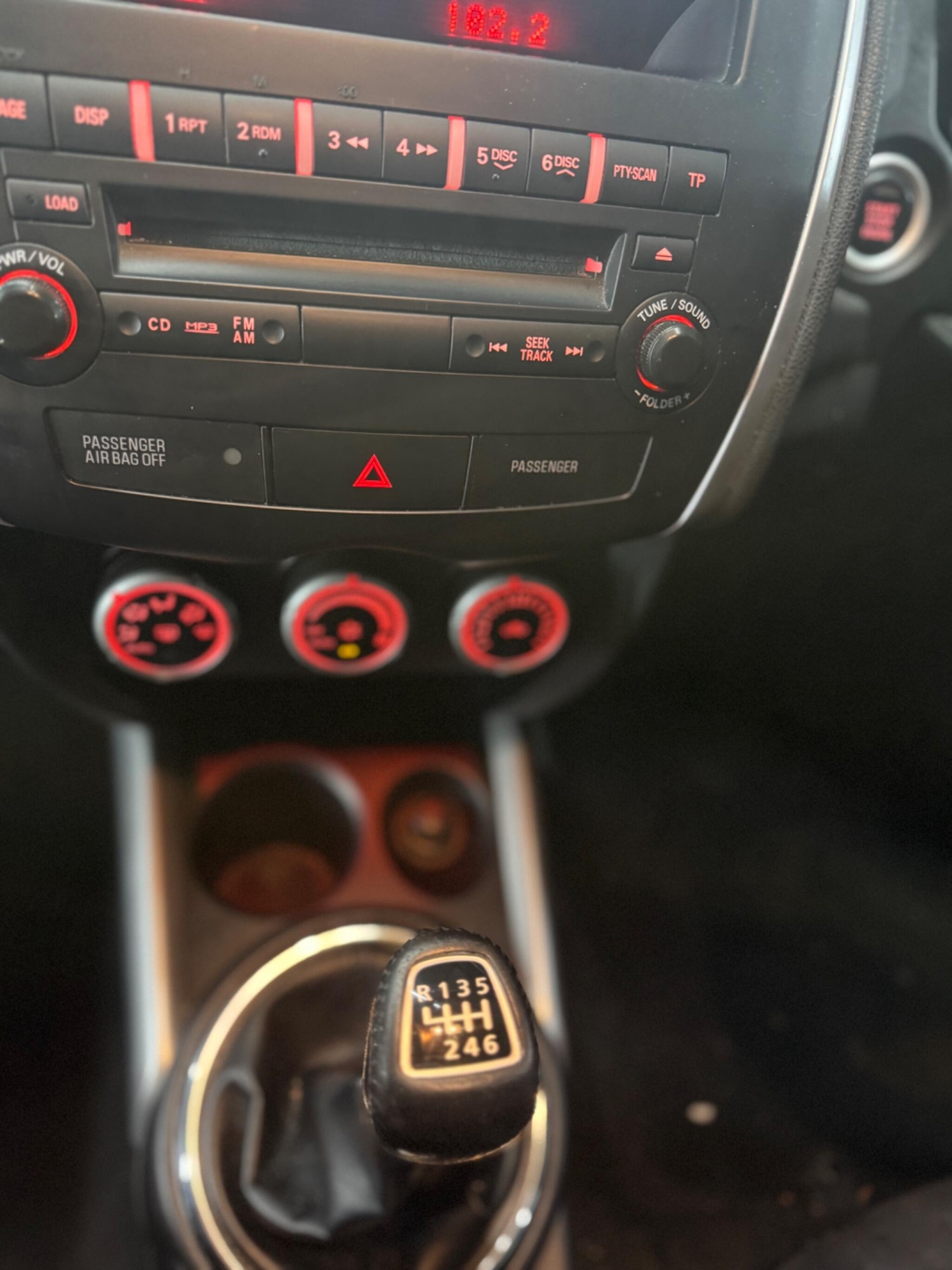 Used Mitsubishi ASX for sale - 76997653: Photo 23