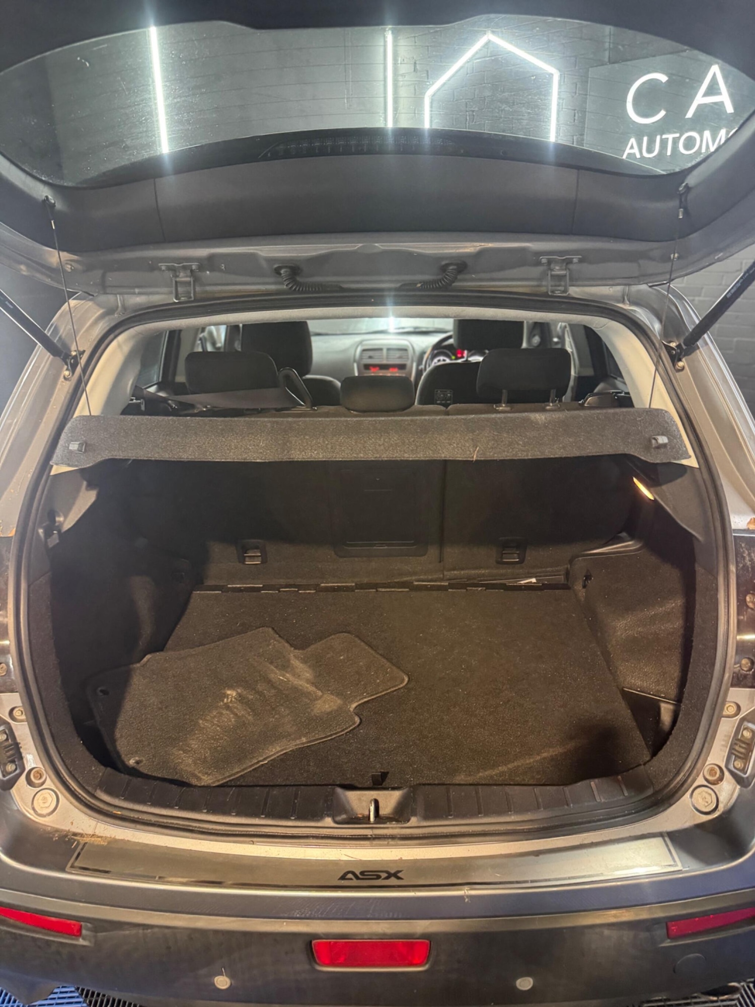 Used Mitsubishi ASX for sale - 76997653: Photo 24