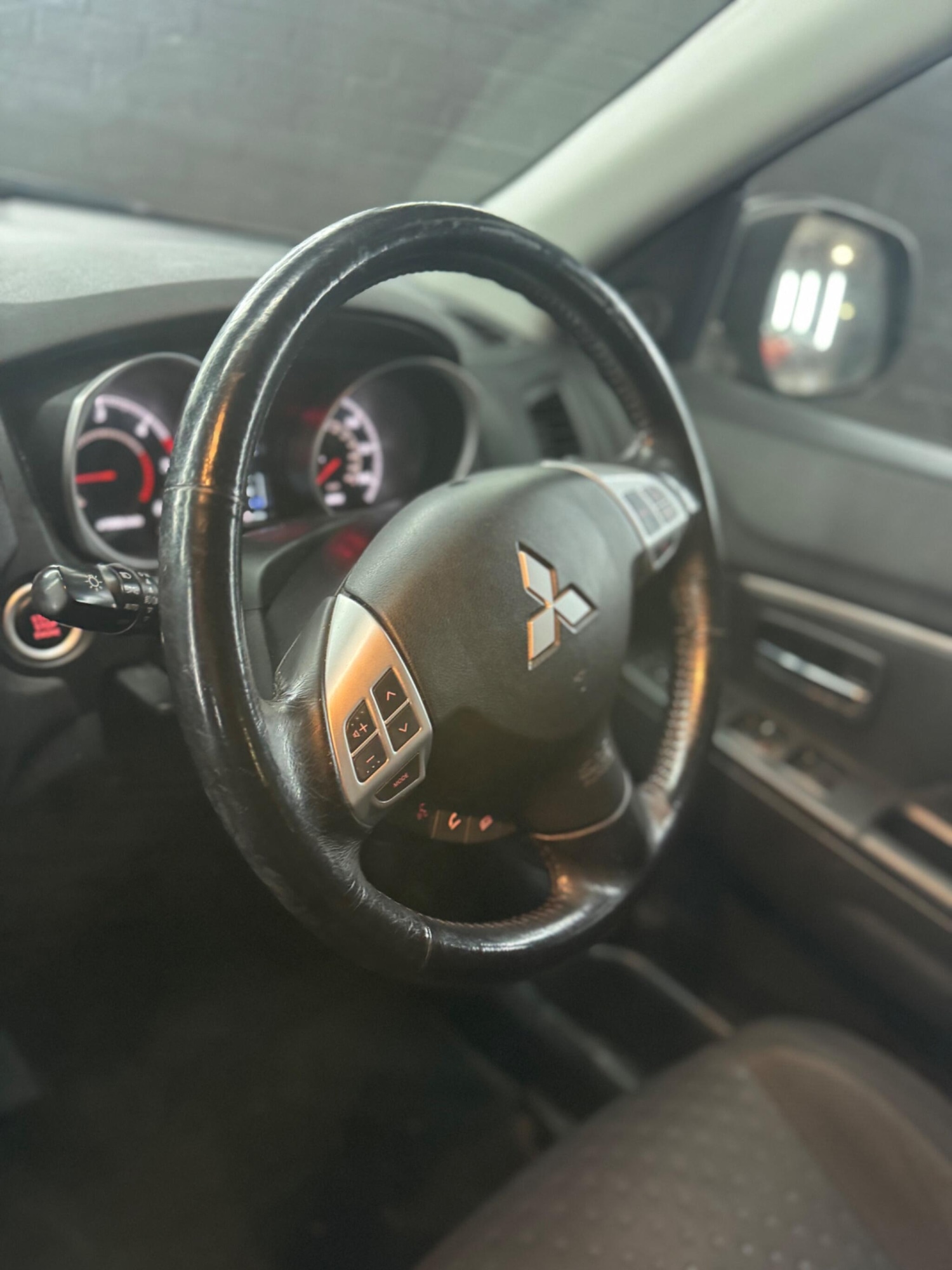 Used Mitsubishi ASX for sale - 76997653: Photo 25