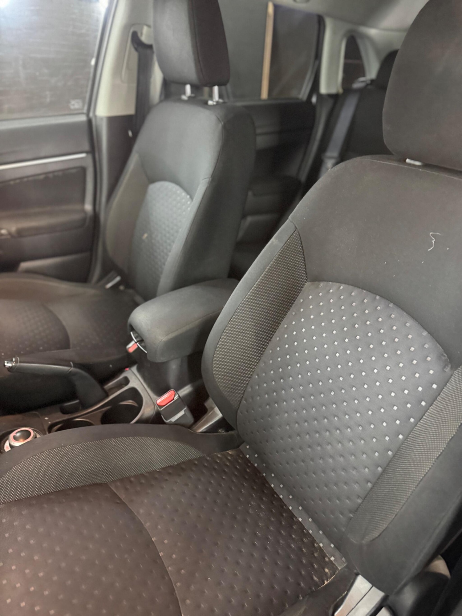 Used Mitsubishi ASX for sale - 76997653: Photo 26