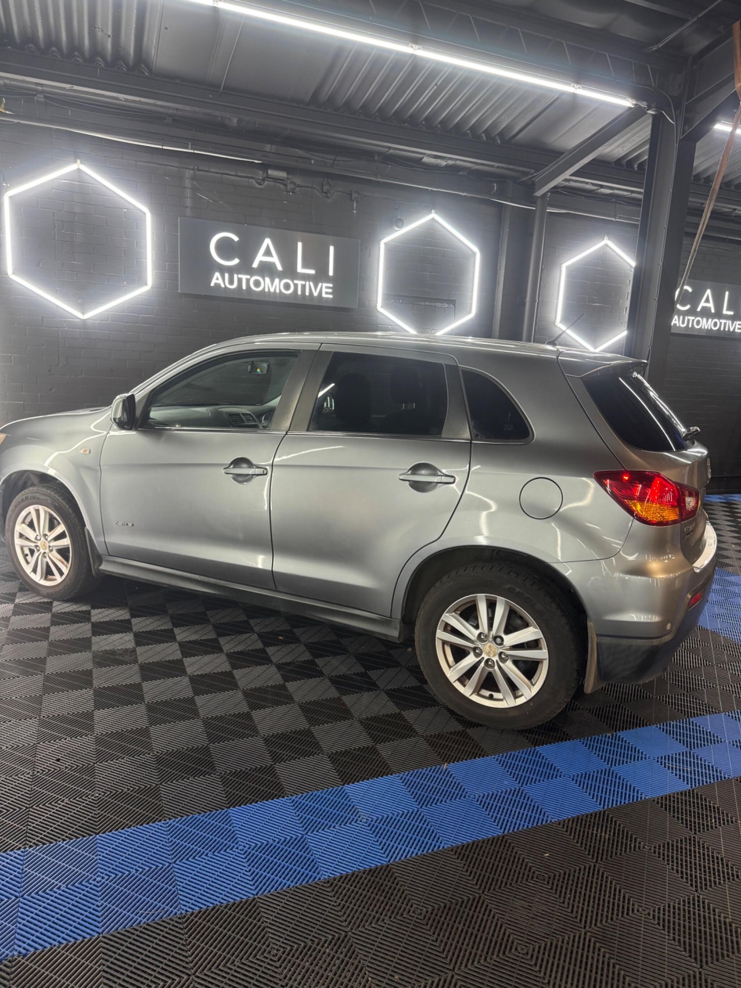 Used Mitsubishi ASX for sale - 76997653: Photo 27