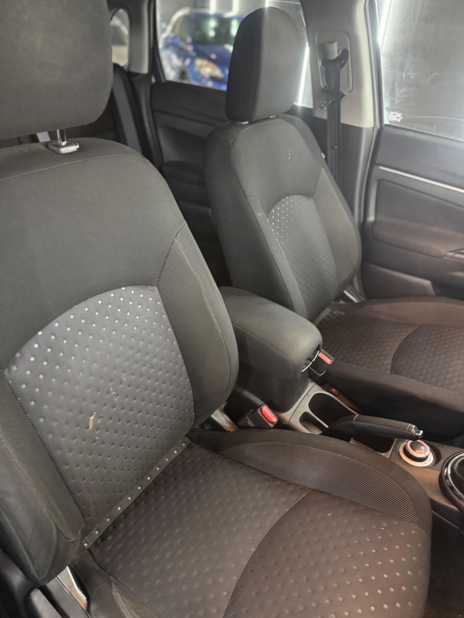 Used Mitsubishi ASX for sale - 76997653: Photo 29