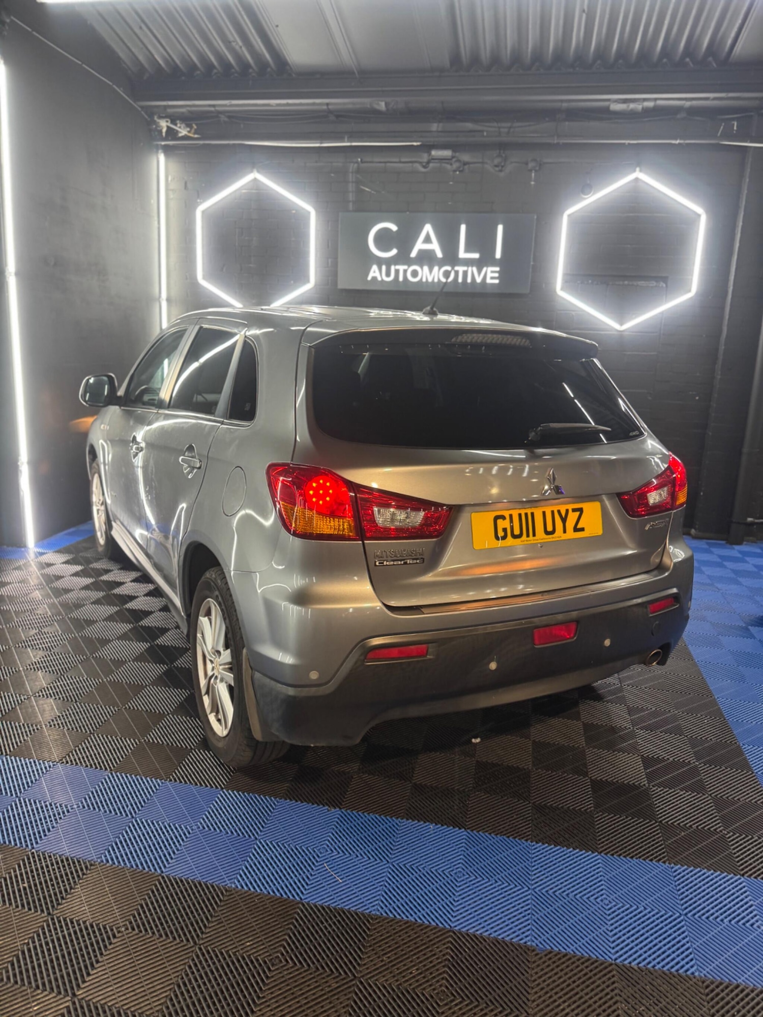 Used Mitsubishi ASX for sale - 76997653: Photo 3