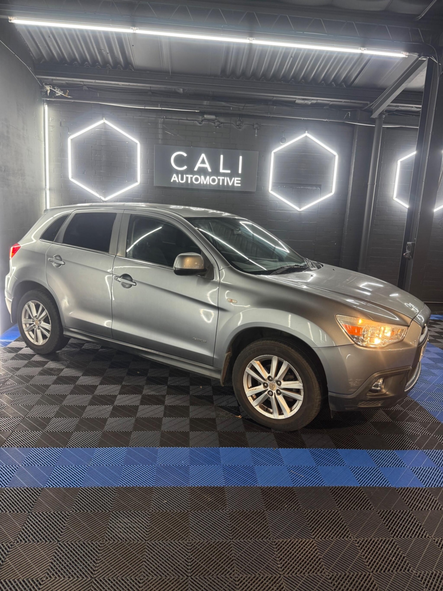 Used Mitsubishi ASX for sale - 76997653: Photo 30