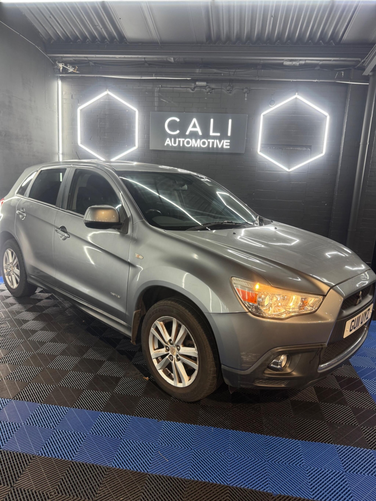 Used Mitsubishi ASX for sale - 76997653: Photo 31