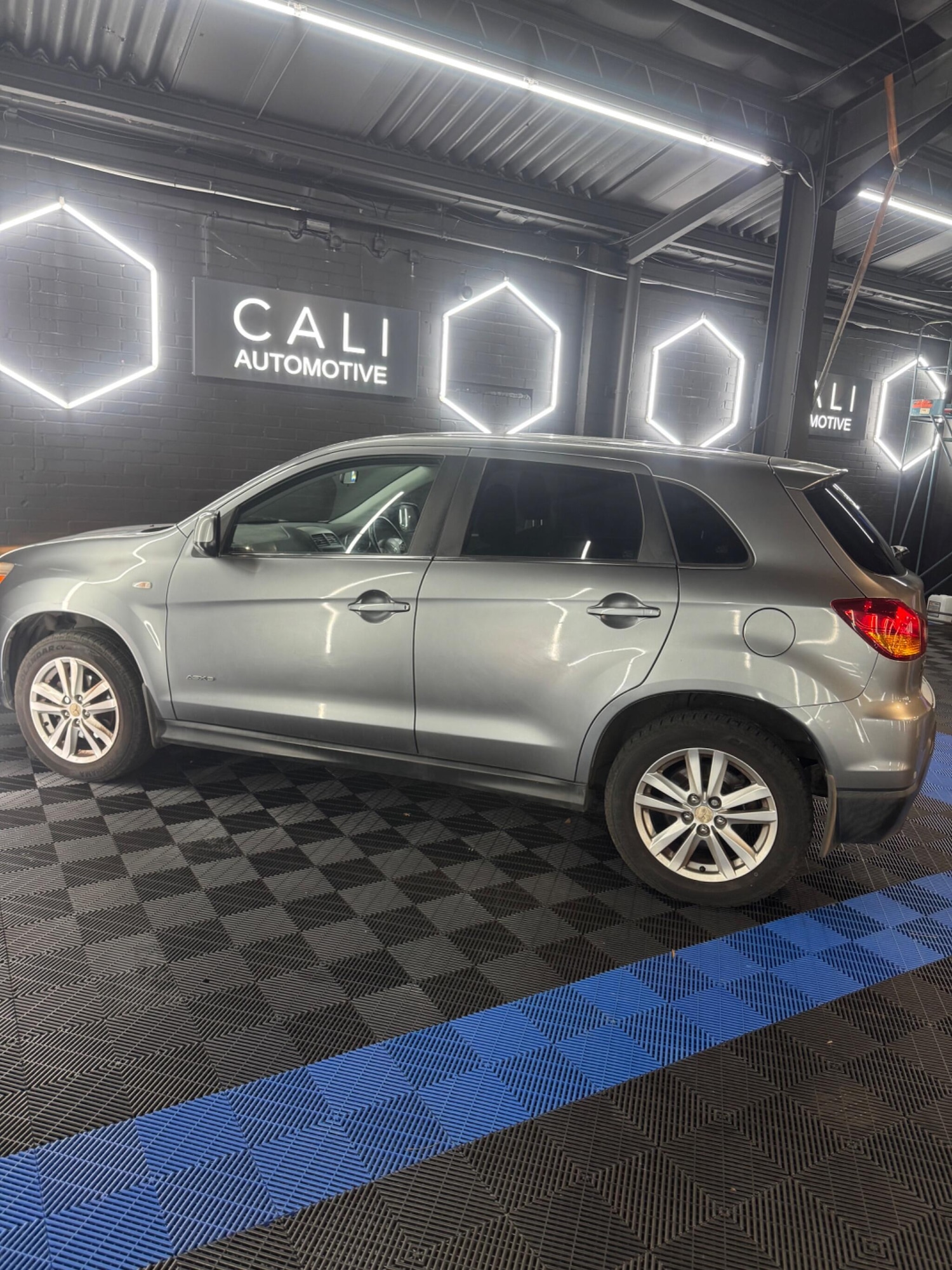 Used Mitsubishi ASX for sale - 76997653: Photo 4