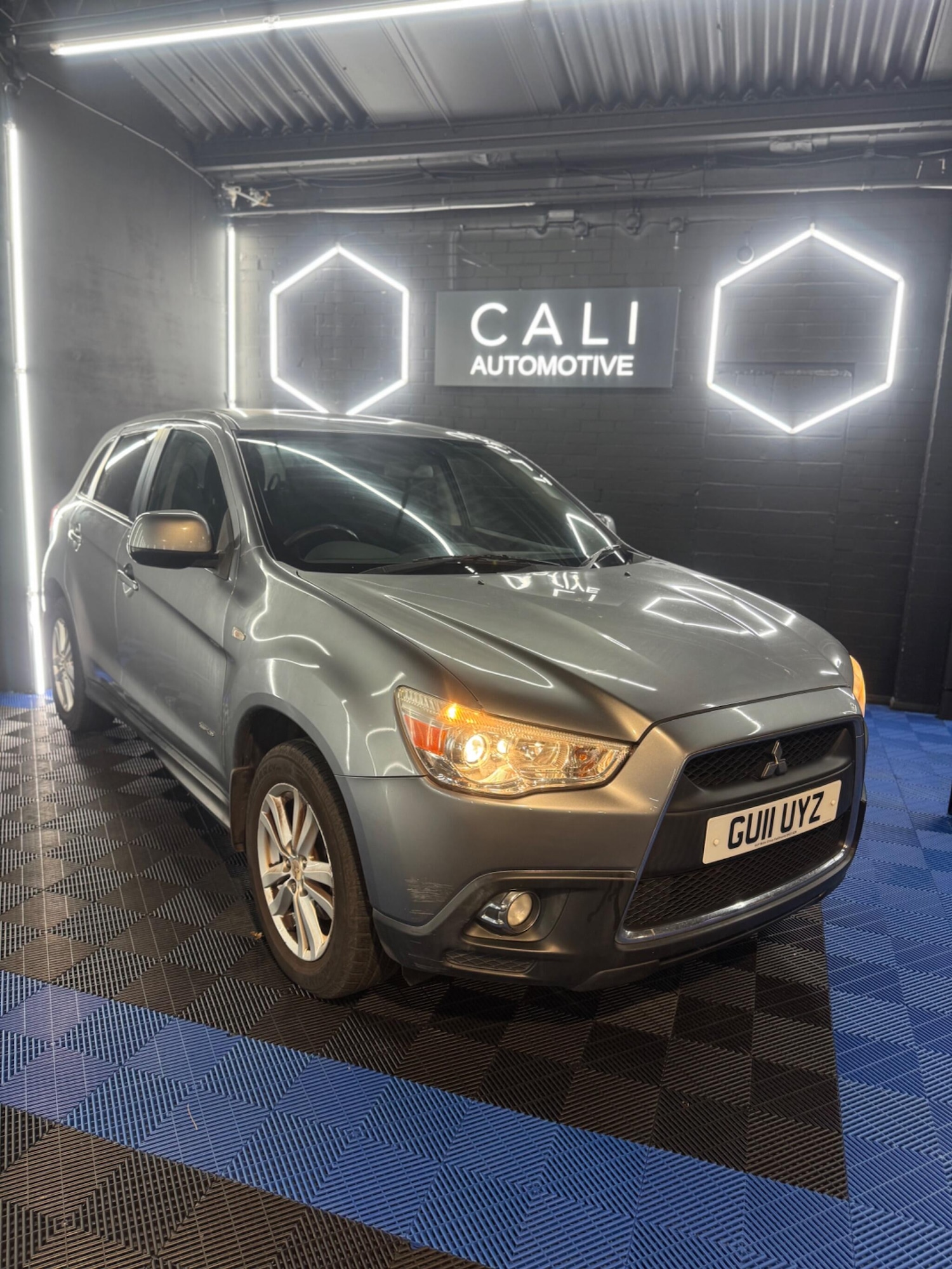 Used Mitsubishi ASX for sale - 76997653: Photo 5
