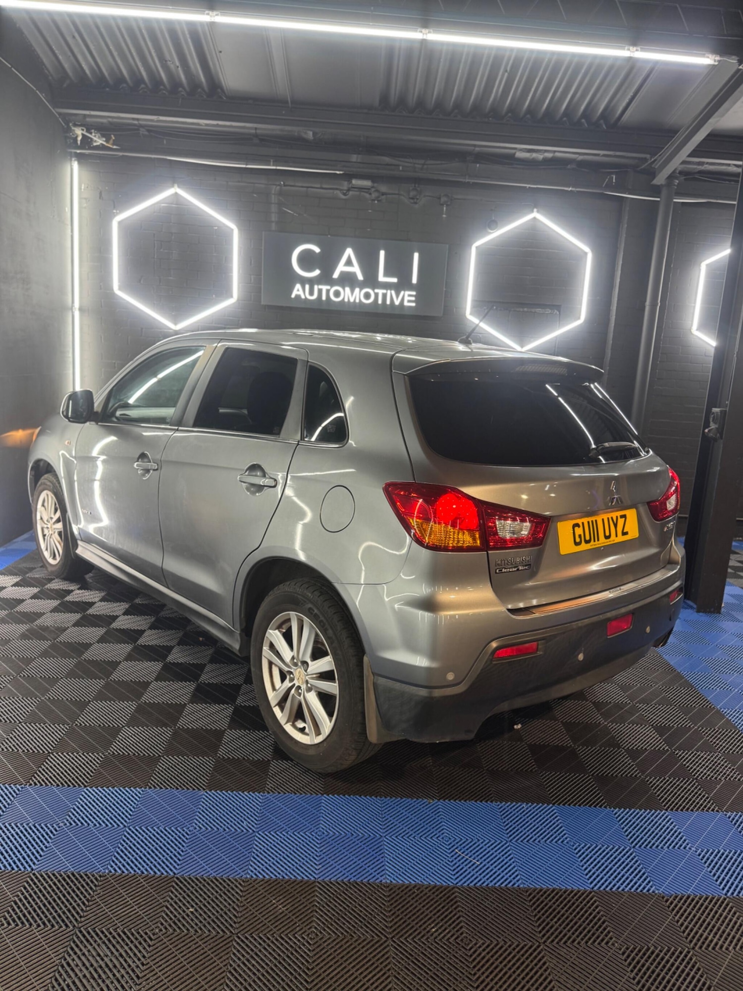 Used Mitsubishi ASX for sale - 76997653: Photo 6