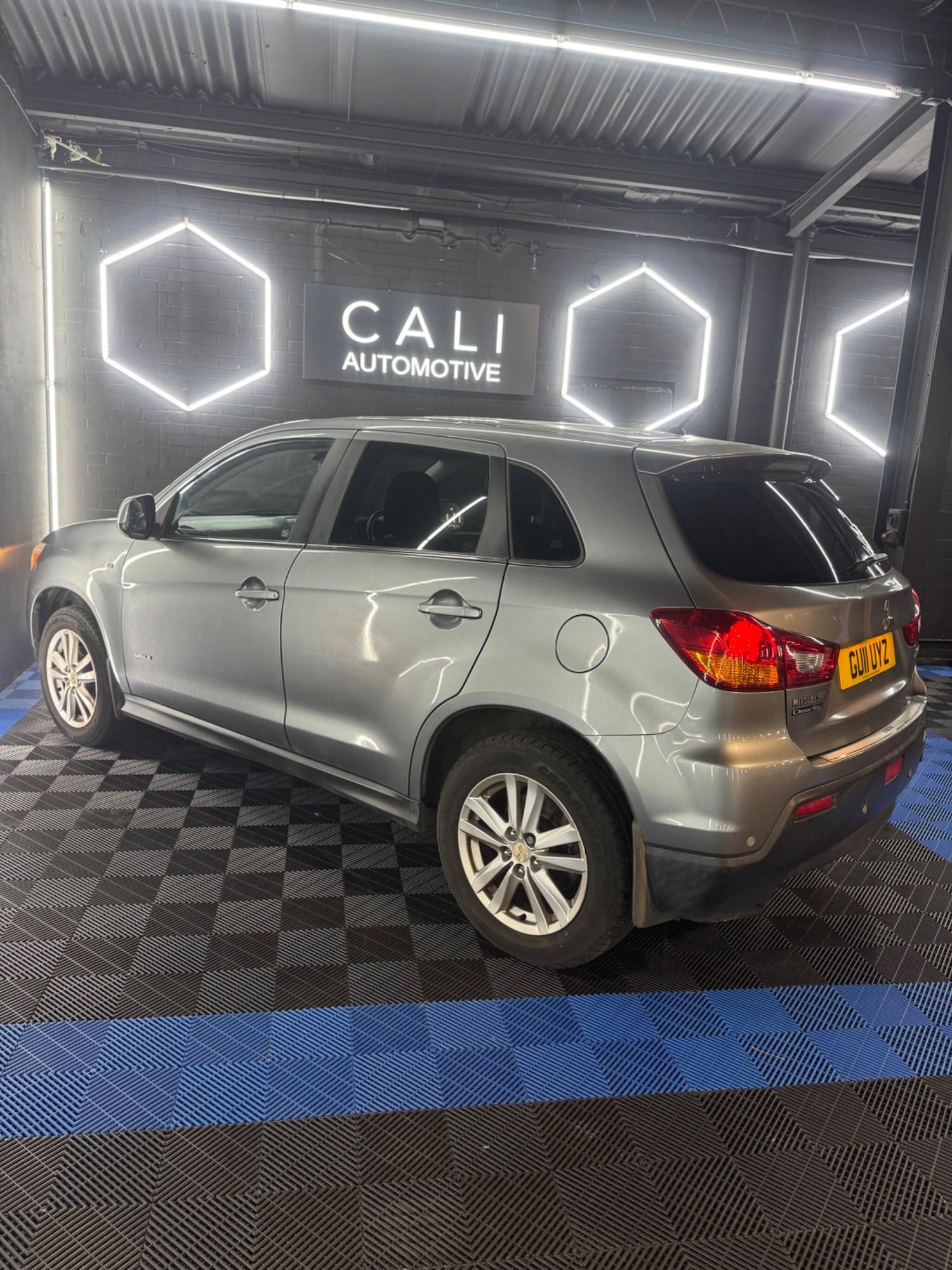 Used Mitsubishi ASX for sale - 76997653: Photo 7