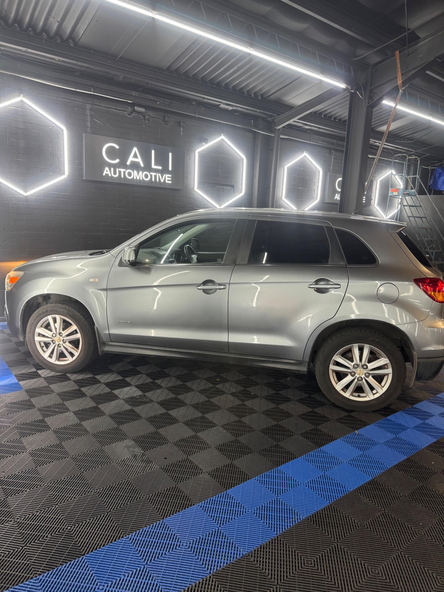 Used Mitsubishi ASX for sale - 76997653: Photo 8