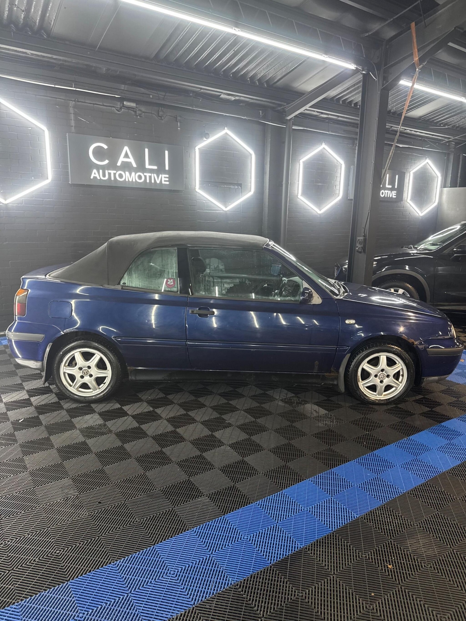 Used Volkswagen Golf 2001 for sale - 77898360: Photo 15