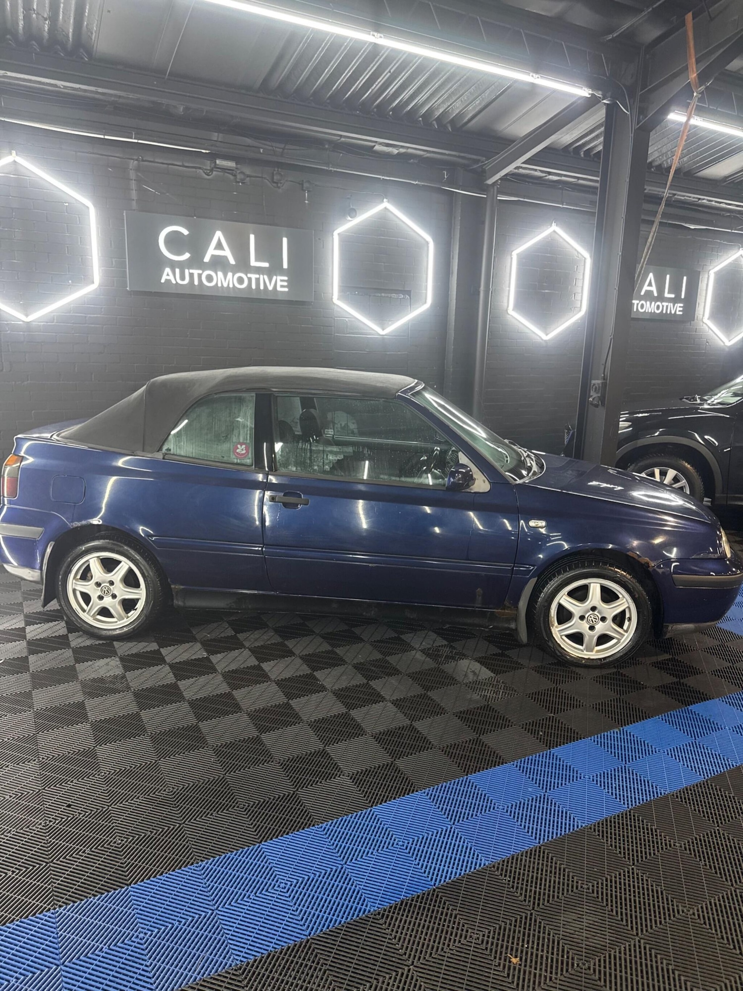 Used Volkswagen Golf 2001 for sale - 77898360: Photo 16