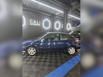 Used Volkswagen Golf 2001 for sale - 77898360: Photo