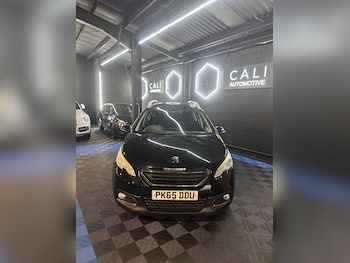 Used Peugeot 2008 2015 for sale - 78517515: Photo