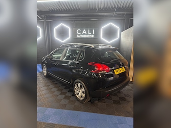 Used Peugeot 2008 2015 for sale - 78517515: Photo