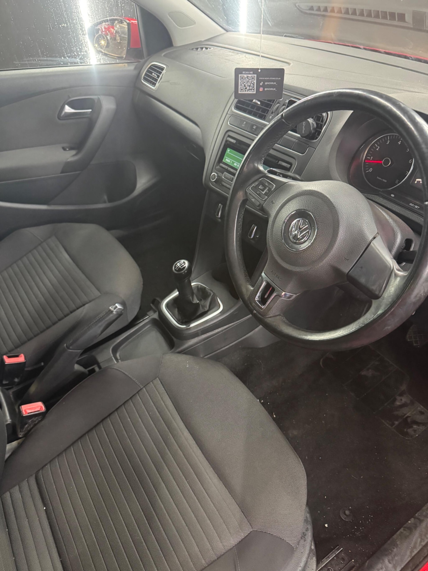 Used Volkswagen Polo 2012 for sale - 76989290: Photo 15