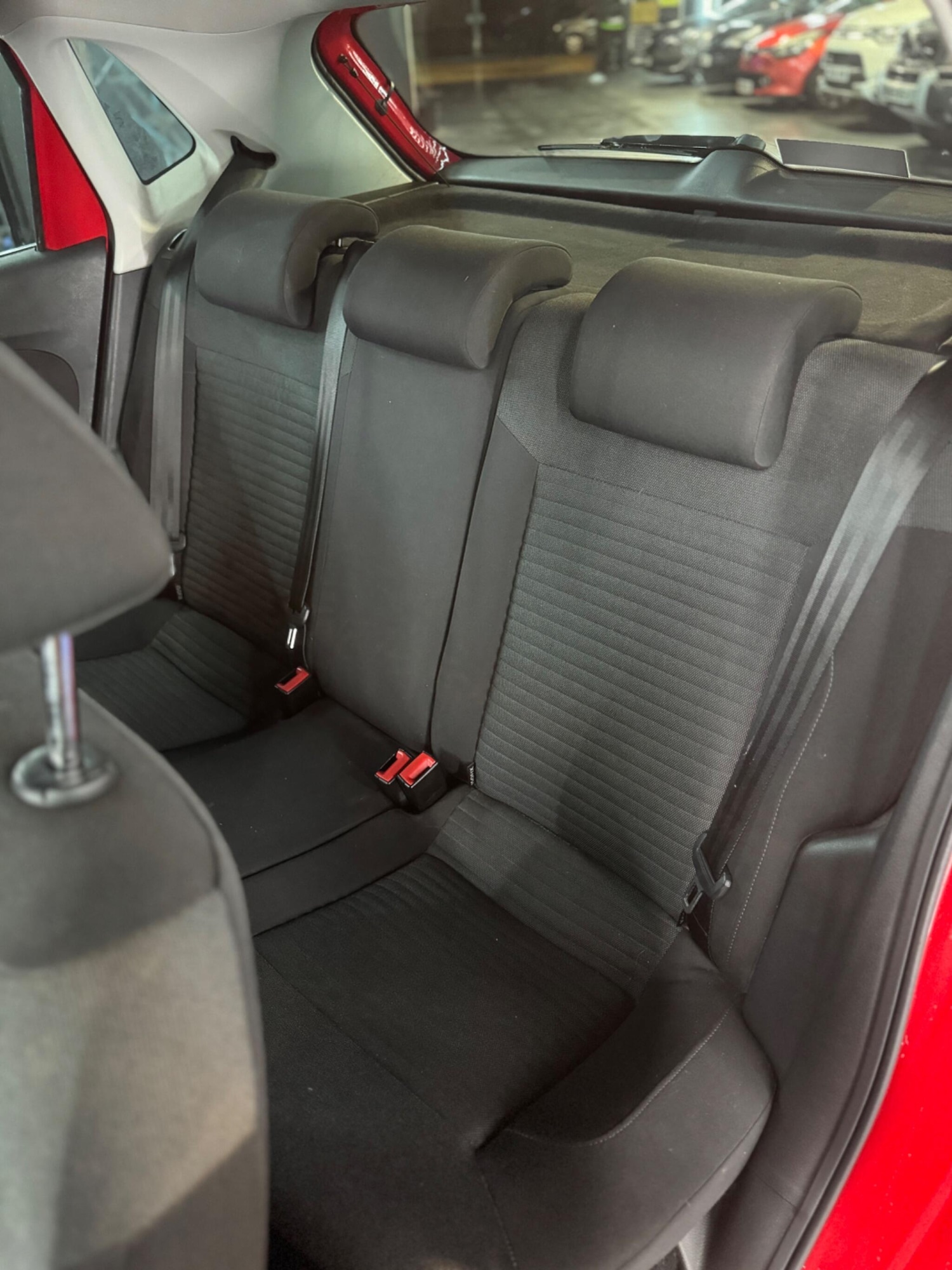 Used Volkswagen Polo 2012 for sale - 76989290: Photo 16