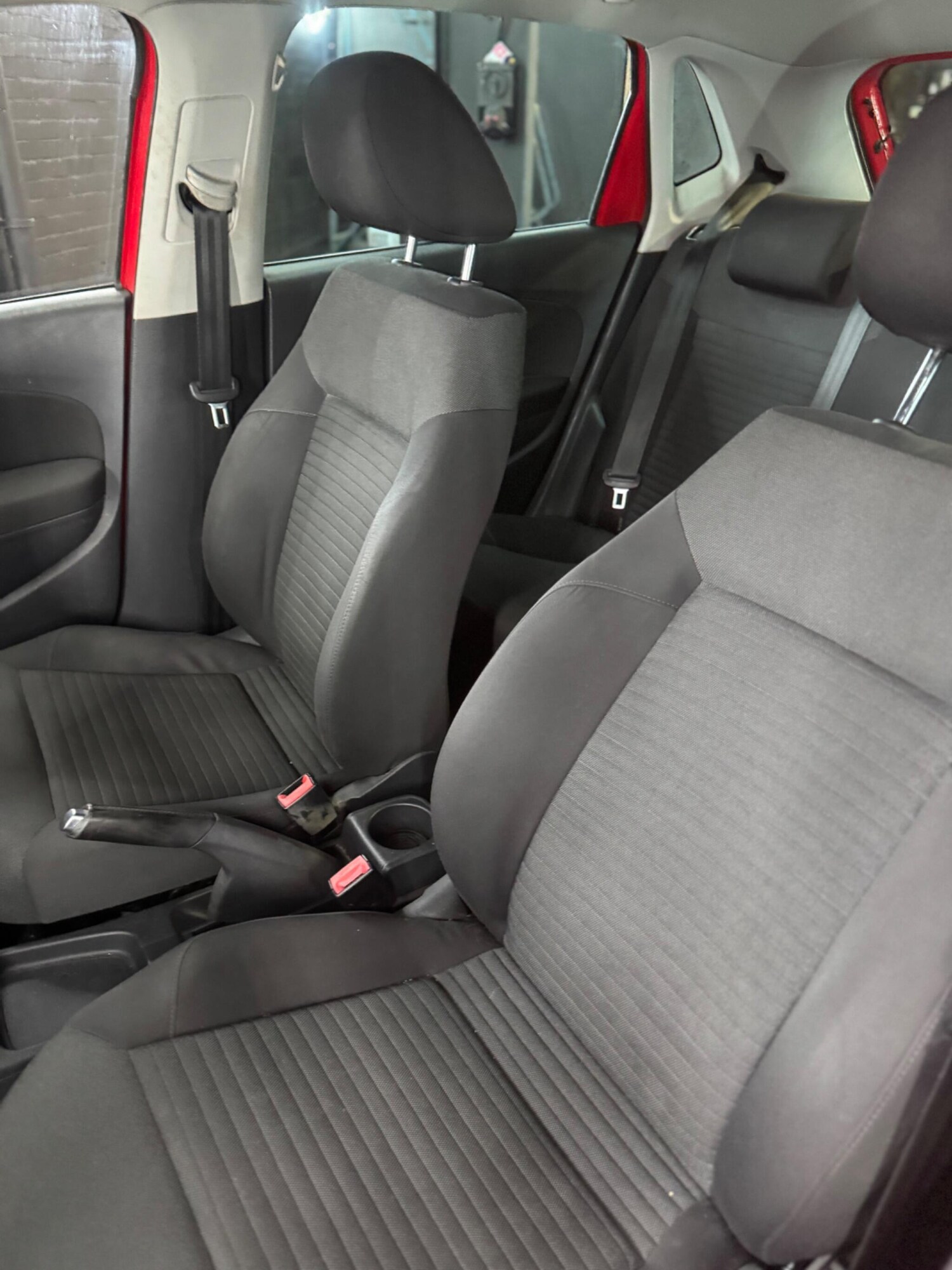 Used Volkswagen Polo 2012 for sale - 76989290: Photo 17