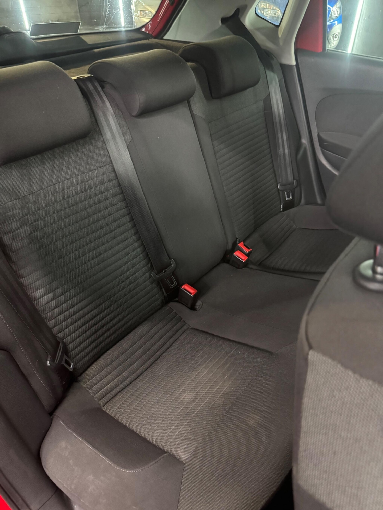 Used Volkswagen Polo 2012 for sale - 76989290: Photo 18