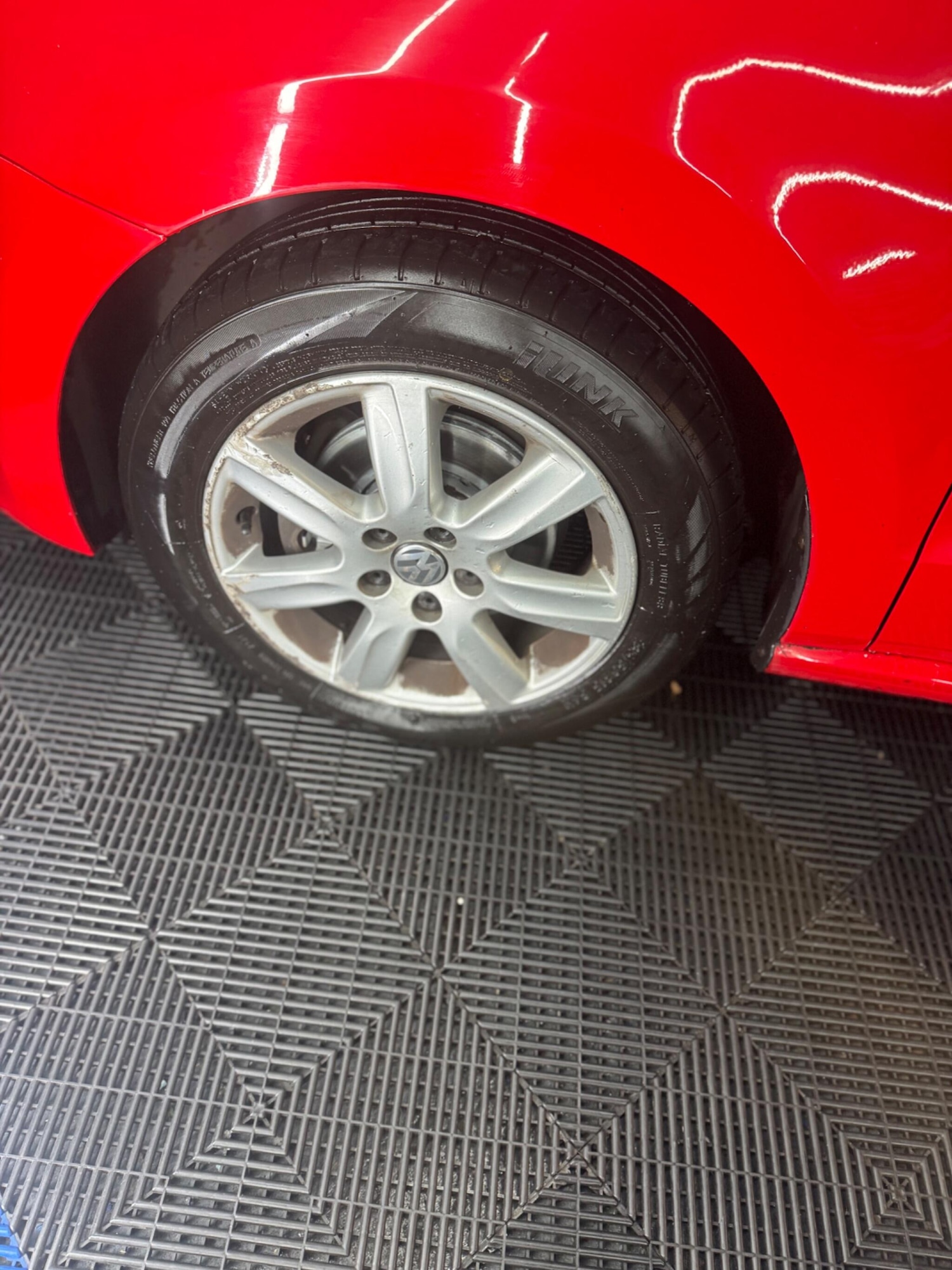 Used Volkswagen Polo 2012 for sale - 76989290: Photo 20