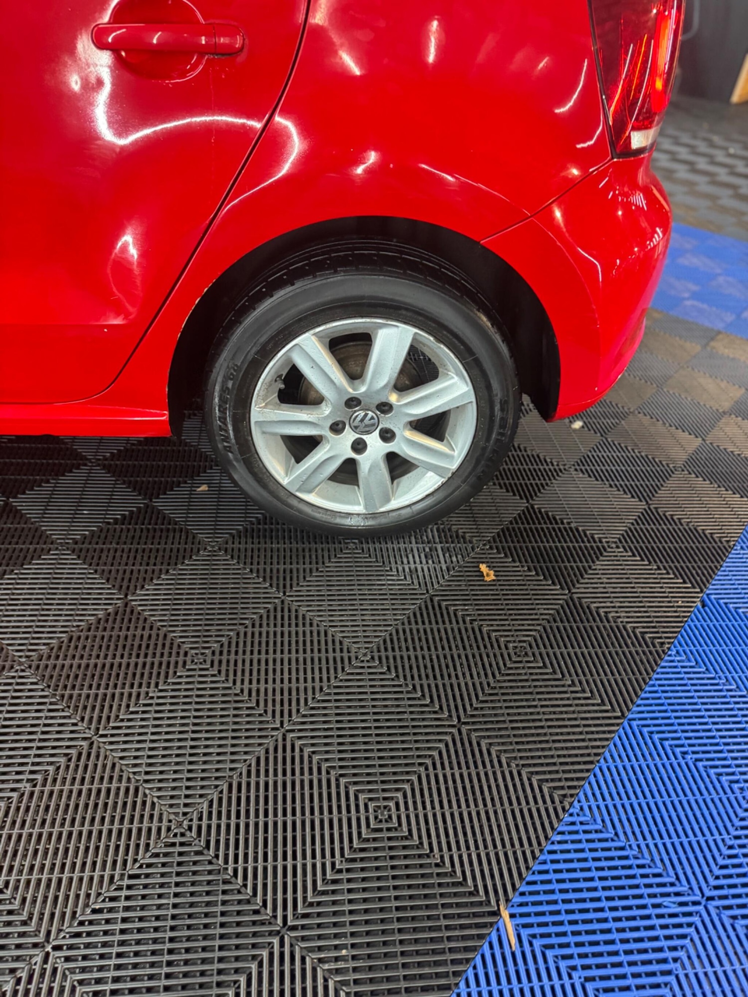 Used Volkswagen Polo 2012 for sale - 76989290: Photo 21